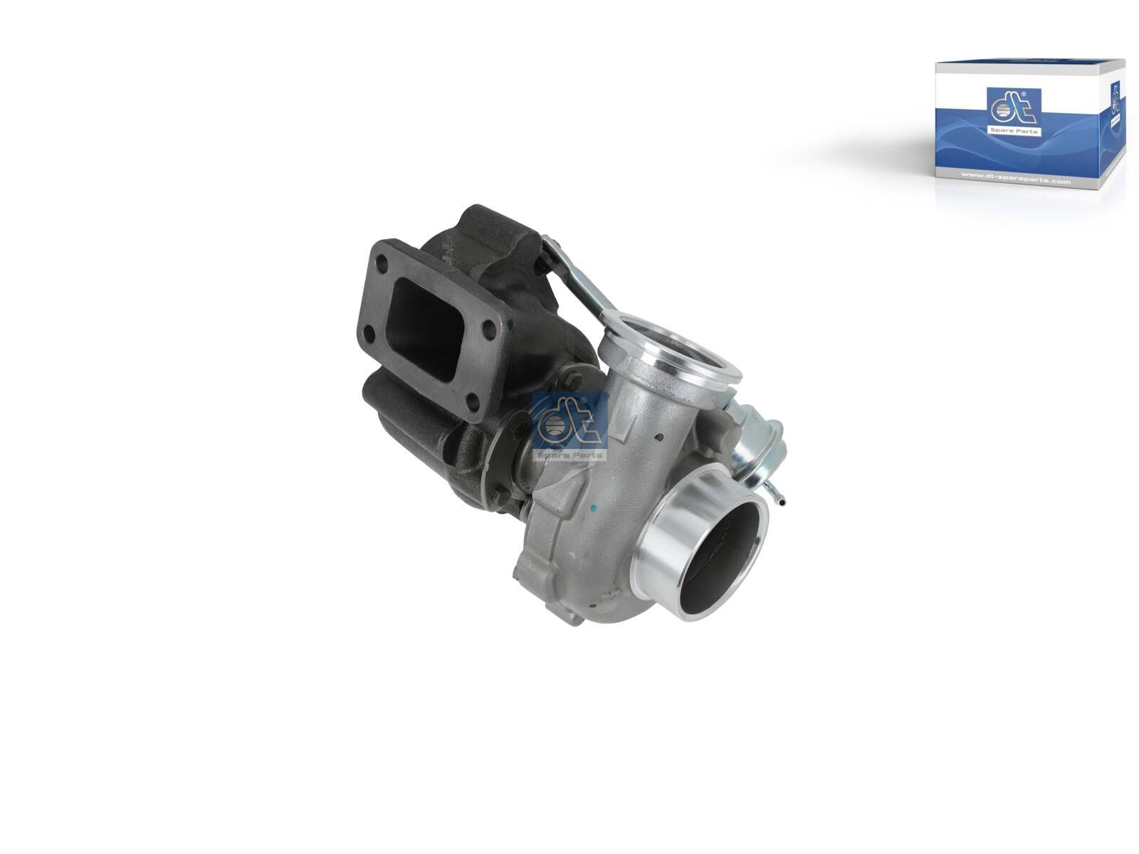 Turbocharger | DT Spare Parts 3.00490