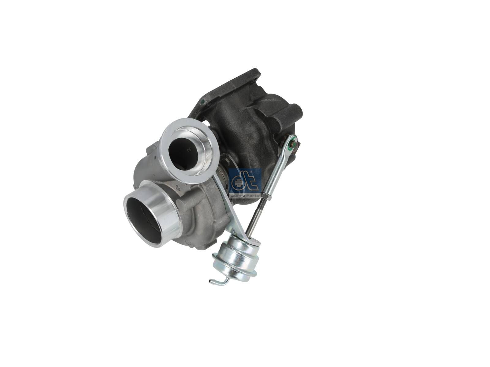 Turbocharger | DT Spare Parts 3.00490