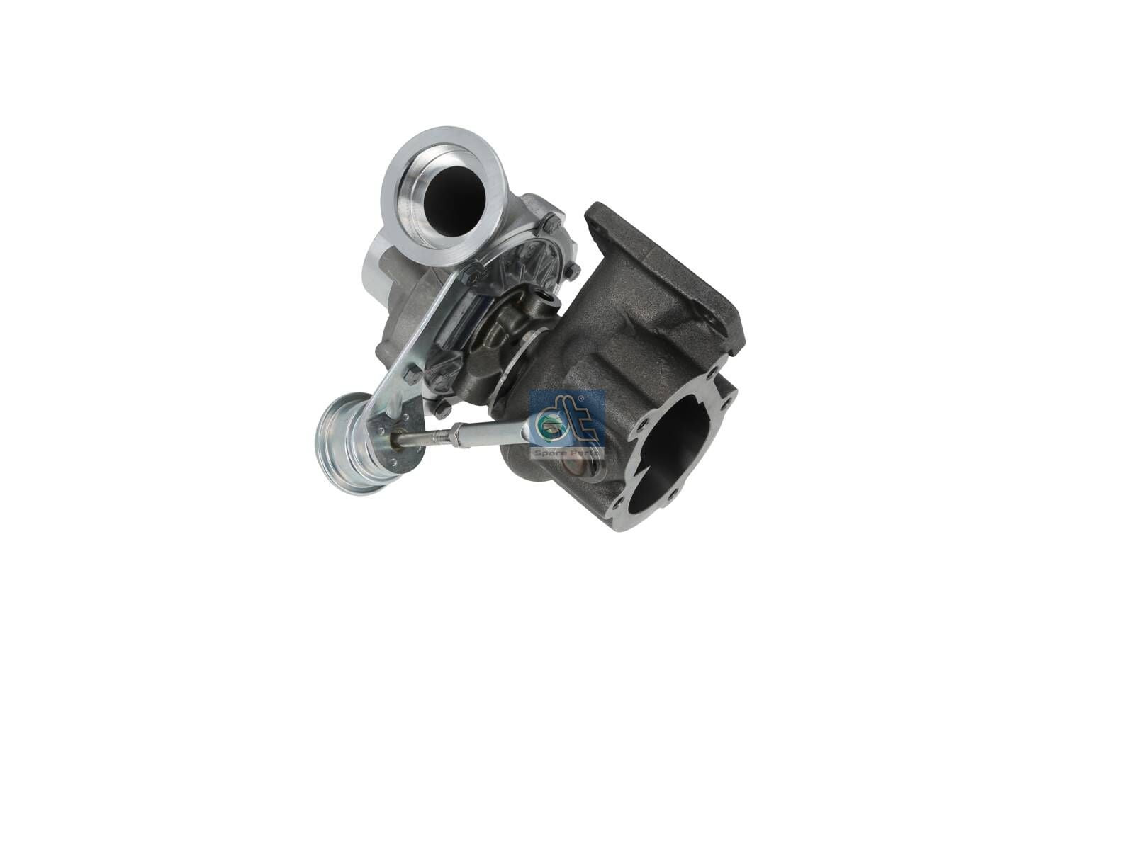 Turbocharger | DT Spare Parts 3.00490