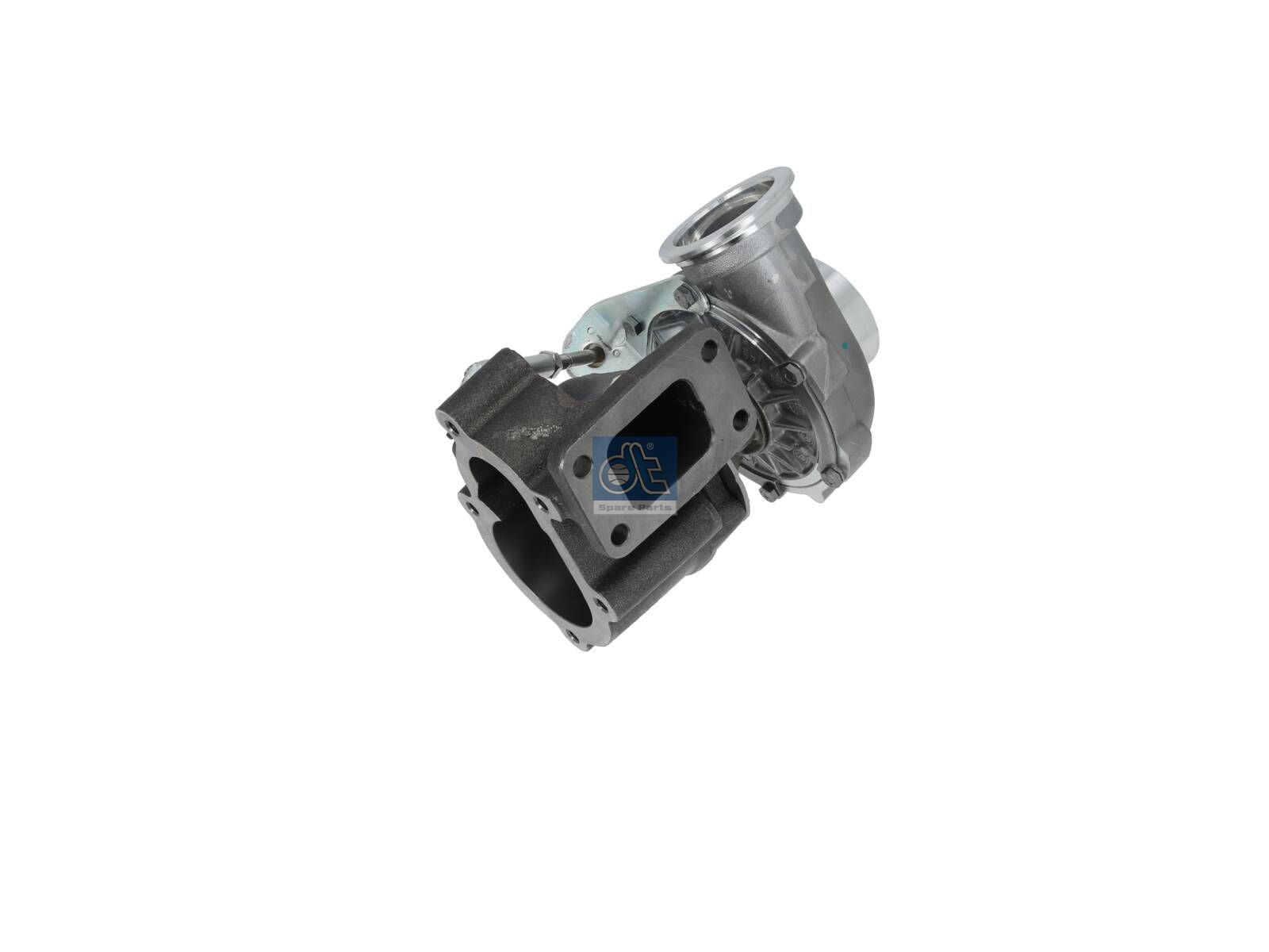 Turbocharger | DT Spare Parts 3.00490