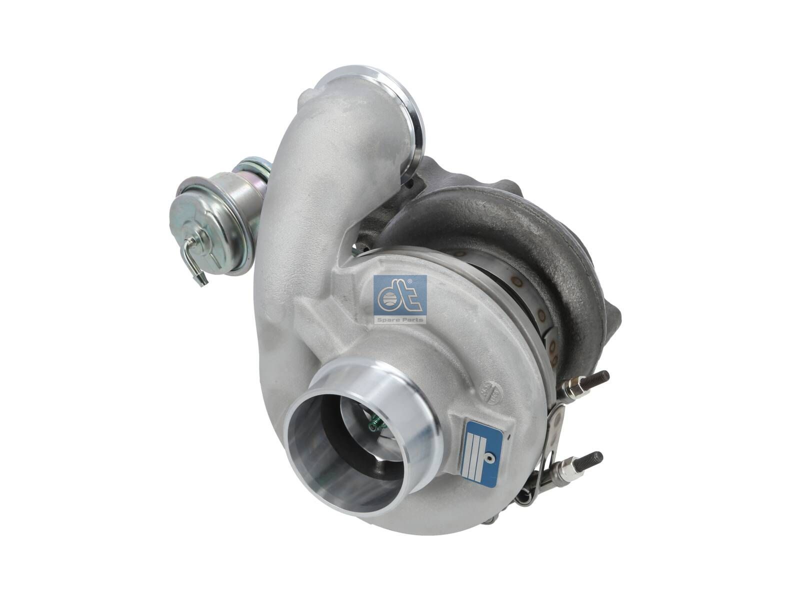 Turbocharger | DT Spare Parts 3.00491