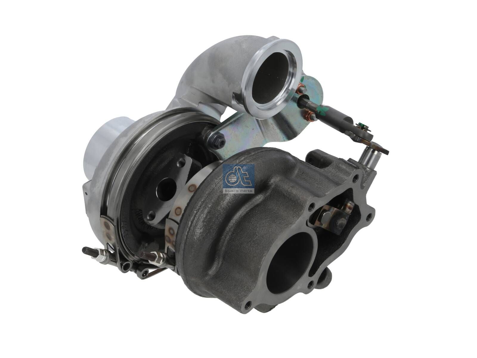 Turbocharger | DT Spare Parts 3.00491