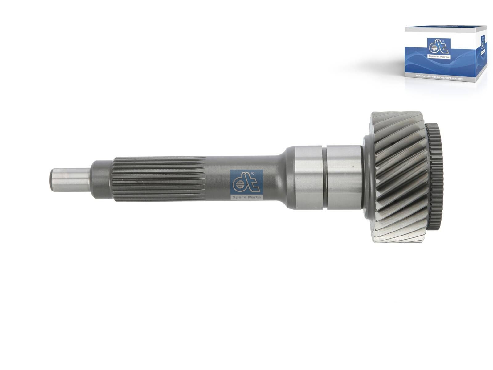 Drive shaft | DT Spare Parts 3.00493