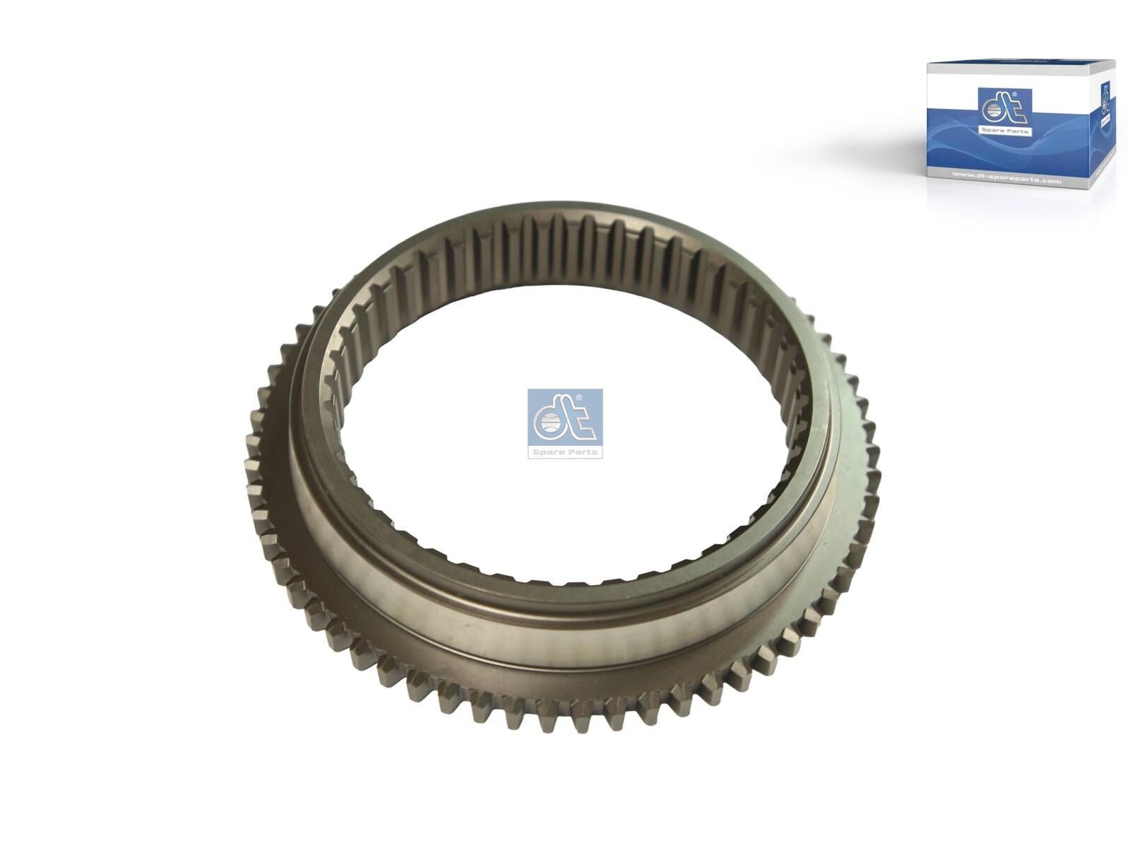 Follower | DT Spare Parts 3.00498