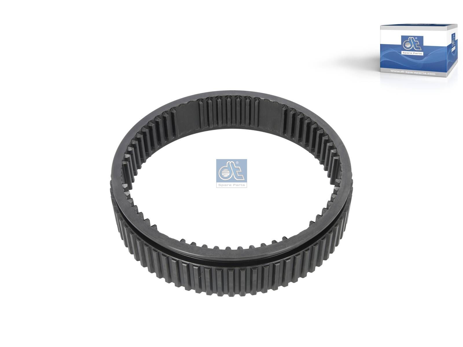 Sliding sleeve | DT Spare Parts 3.00499