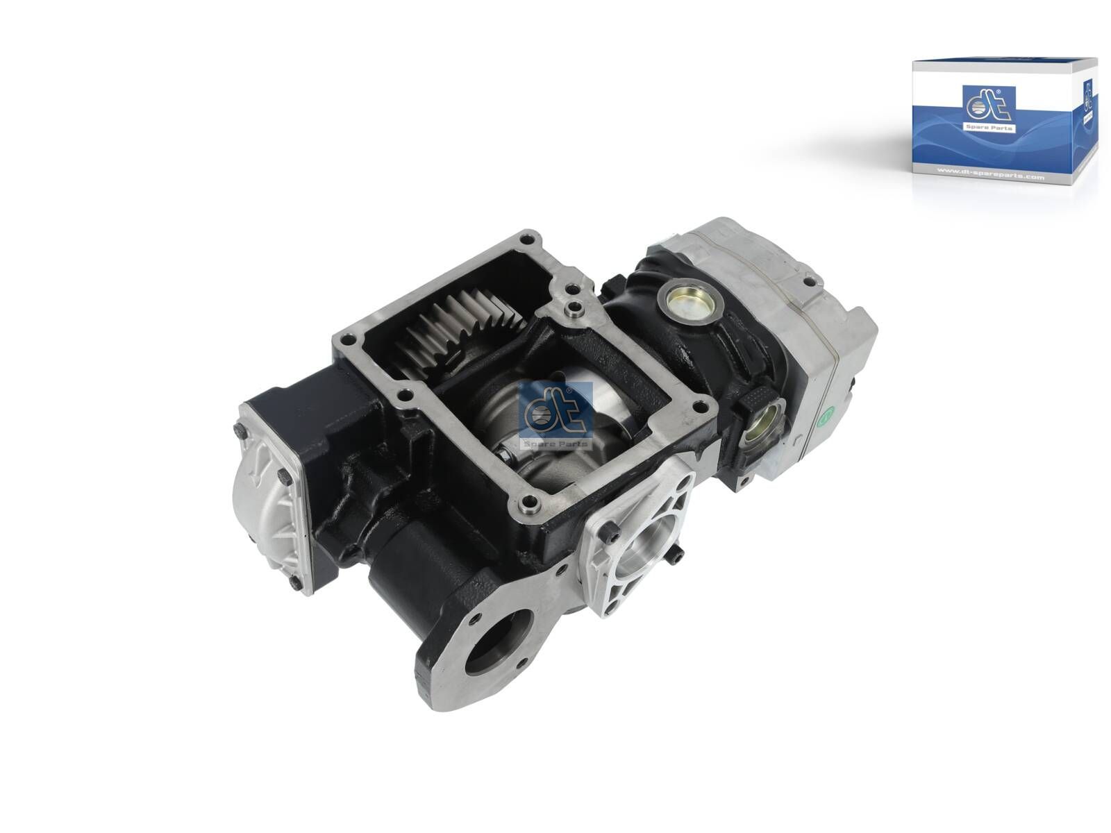 Compressor | DT Spare Parts 3.00502