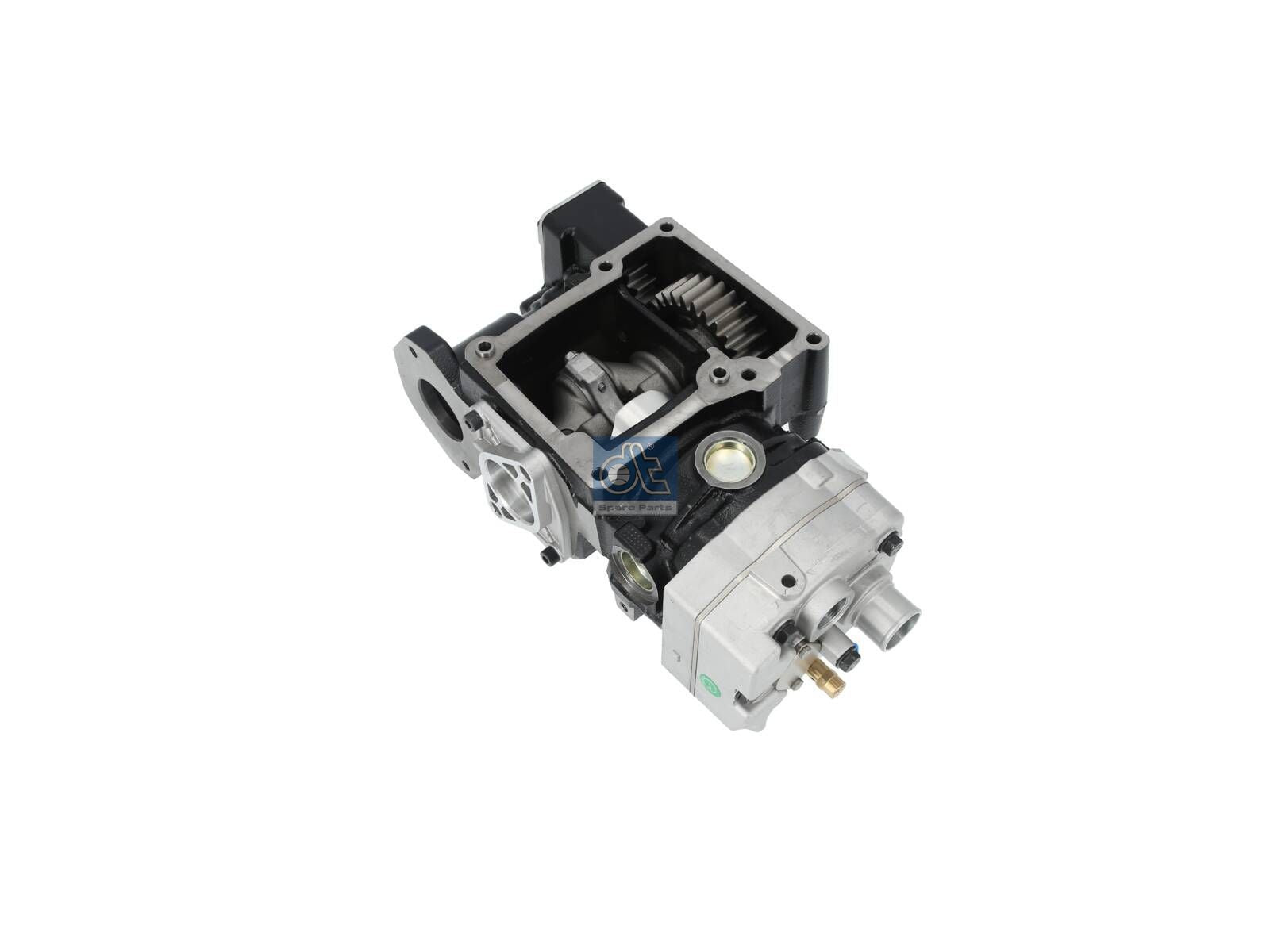 Compressor | DT Spare Parts 3.00502