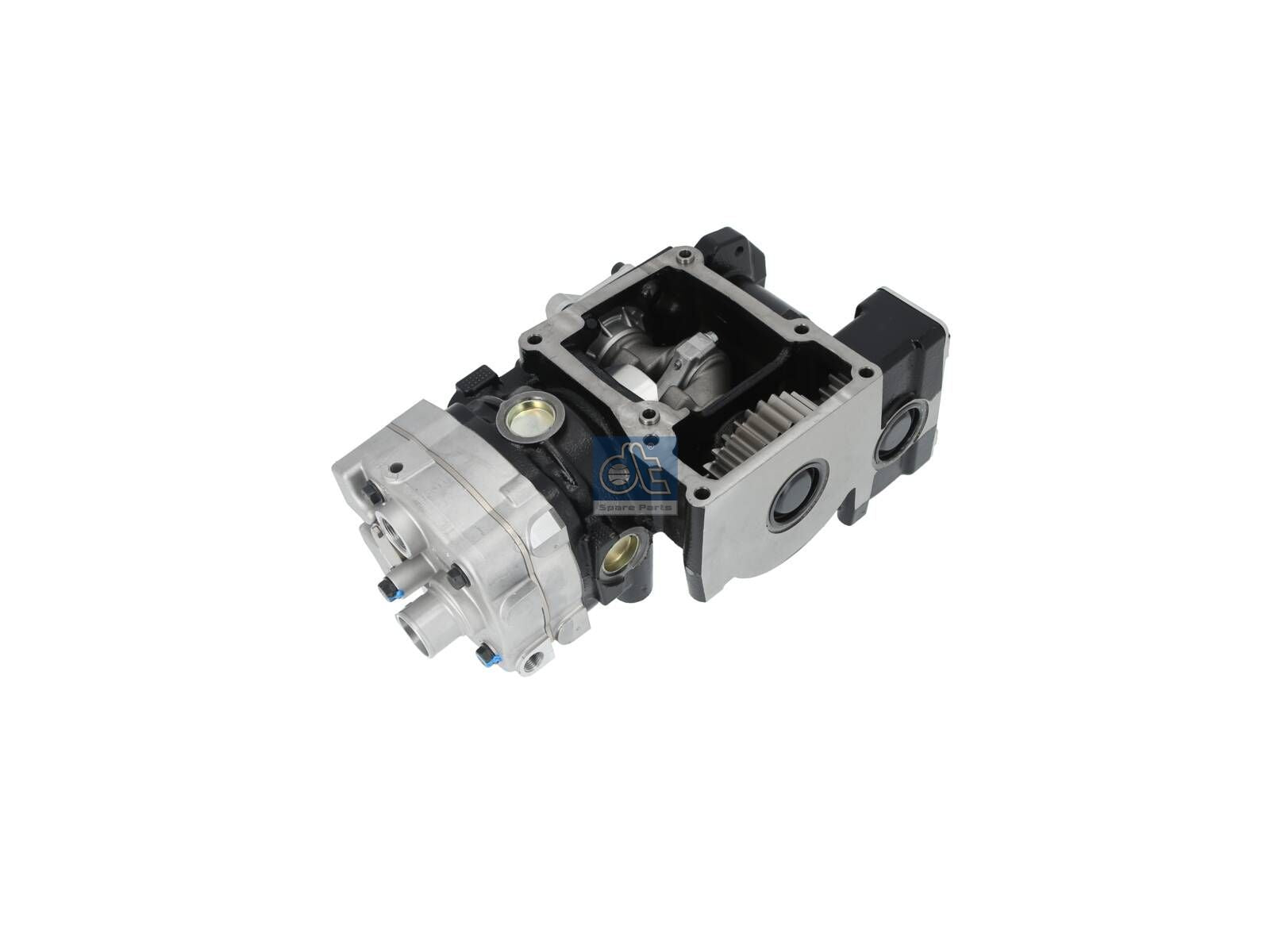 Compressor | DT Spare Parts 3.00502
