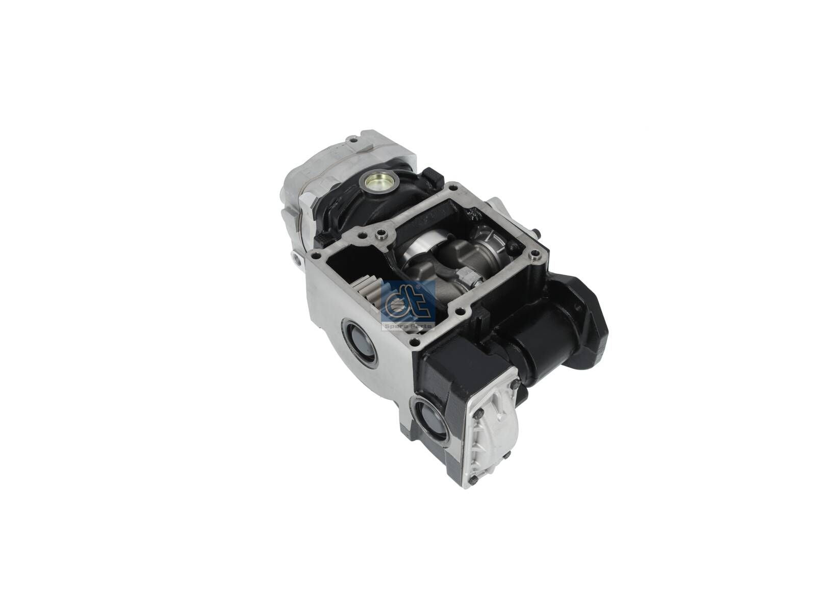 Compressor | DT Spare Parts 3.00502