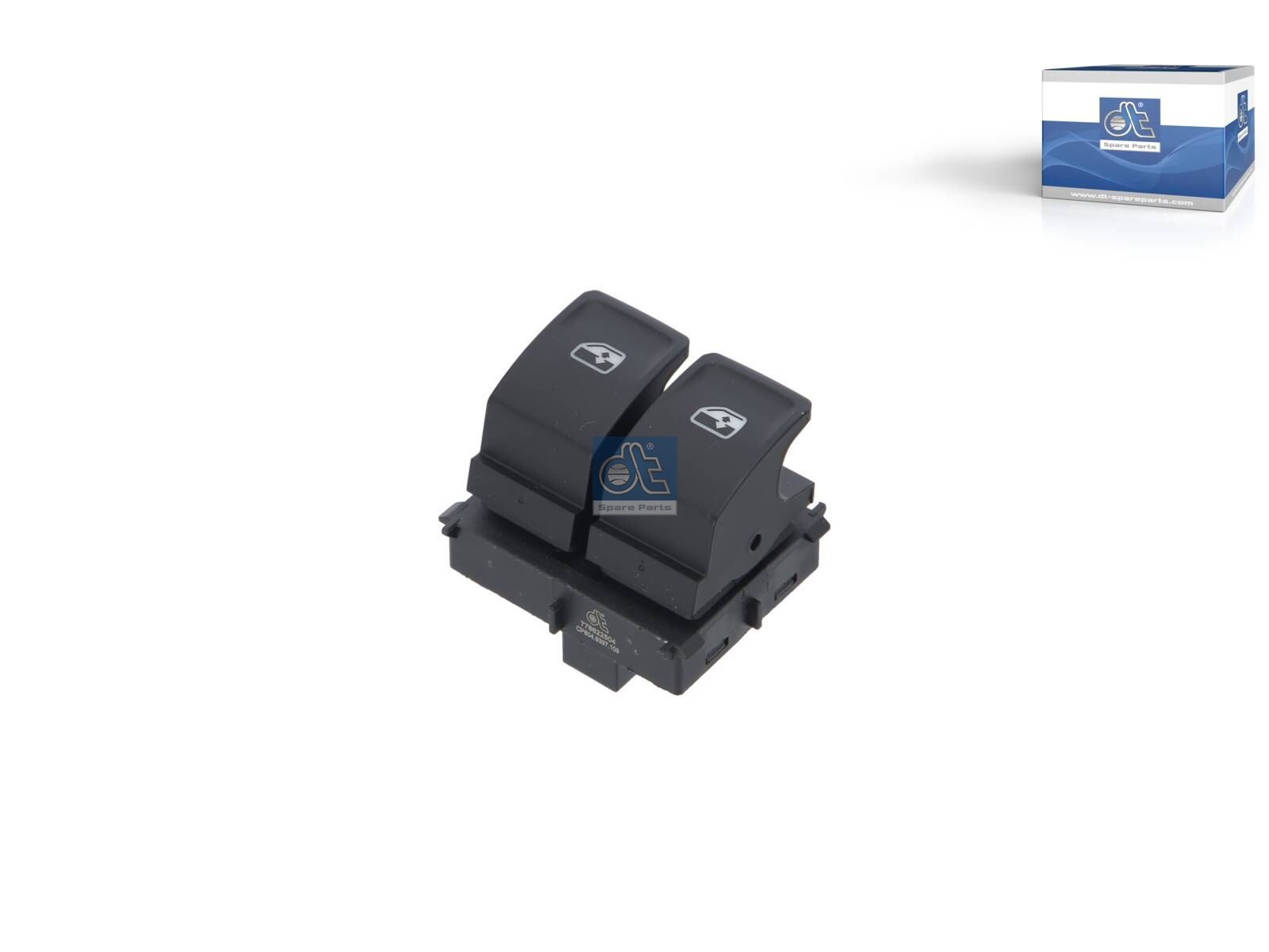 Switch | DT Spare Parts 3.00504