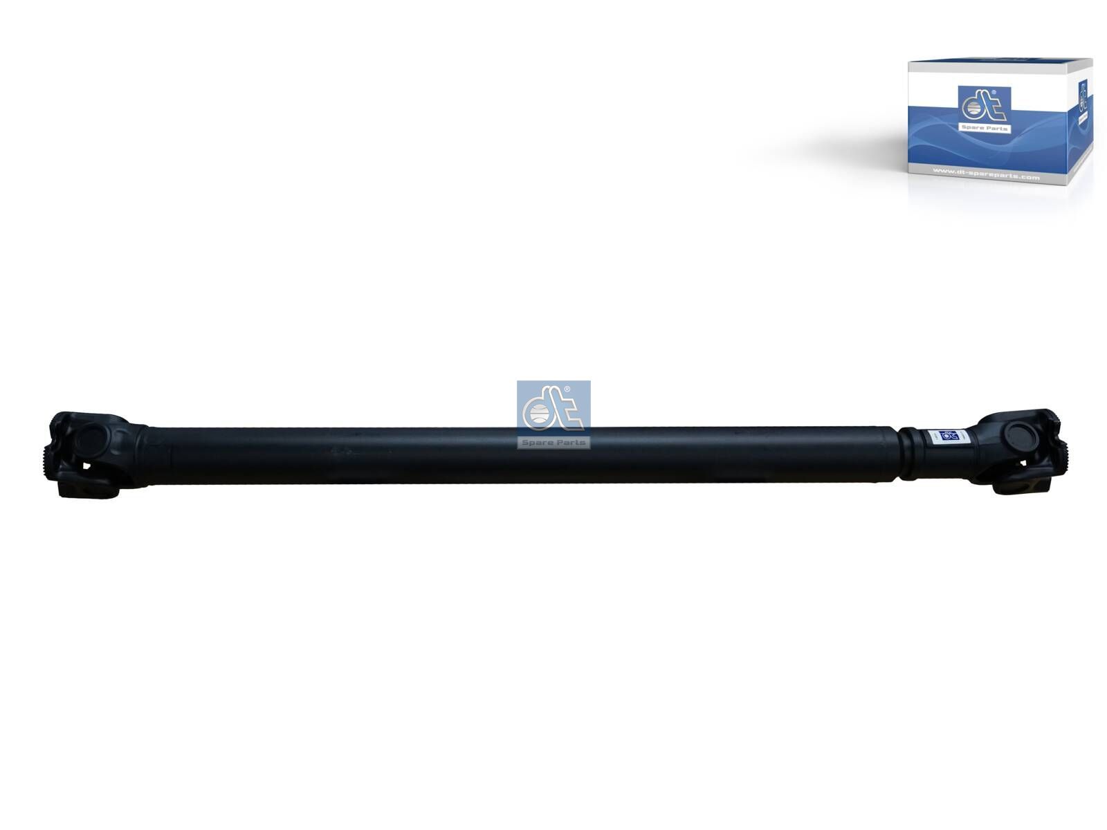Propeller shaft | DT Spare Parts 3.00518