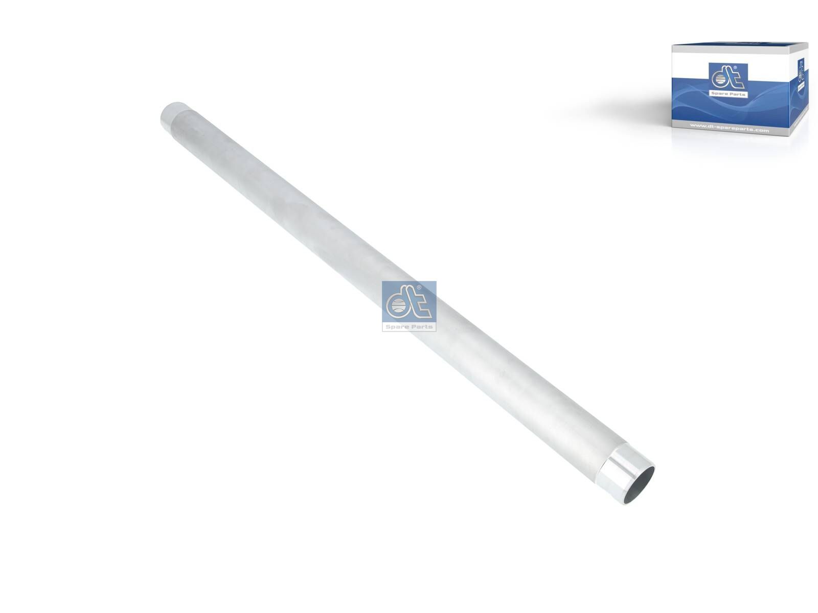 Coolant pipe | DT Spare Parts 3.00529