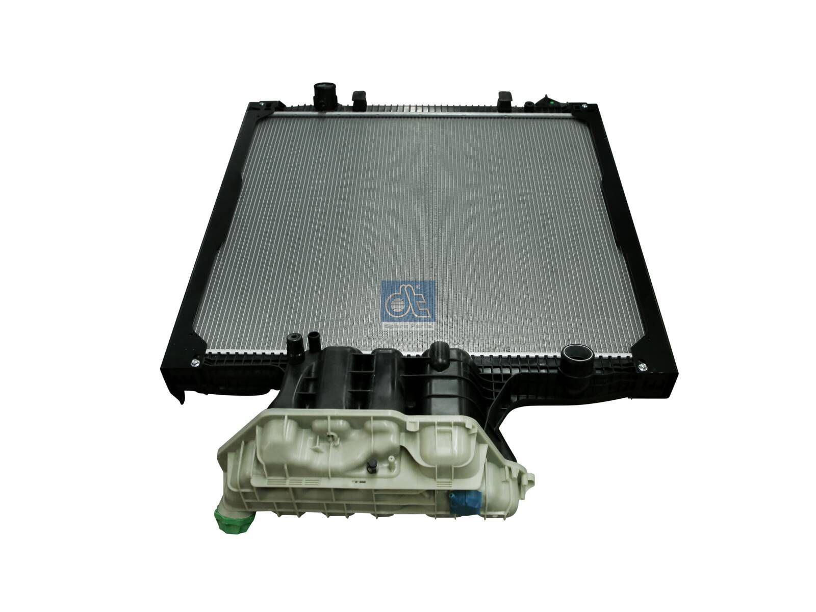 Radiator | DT Spare Parts 3.00534