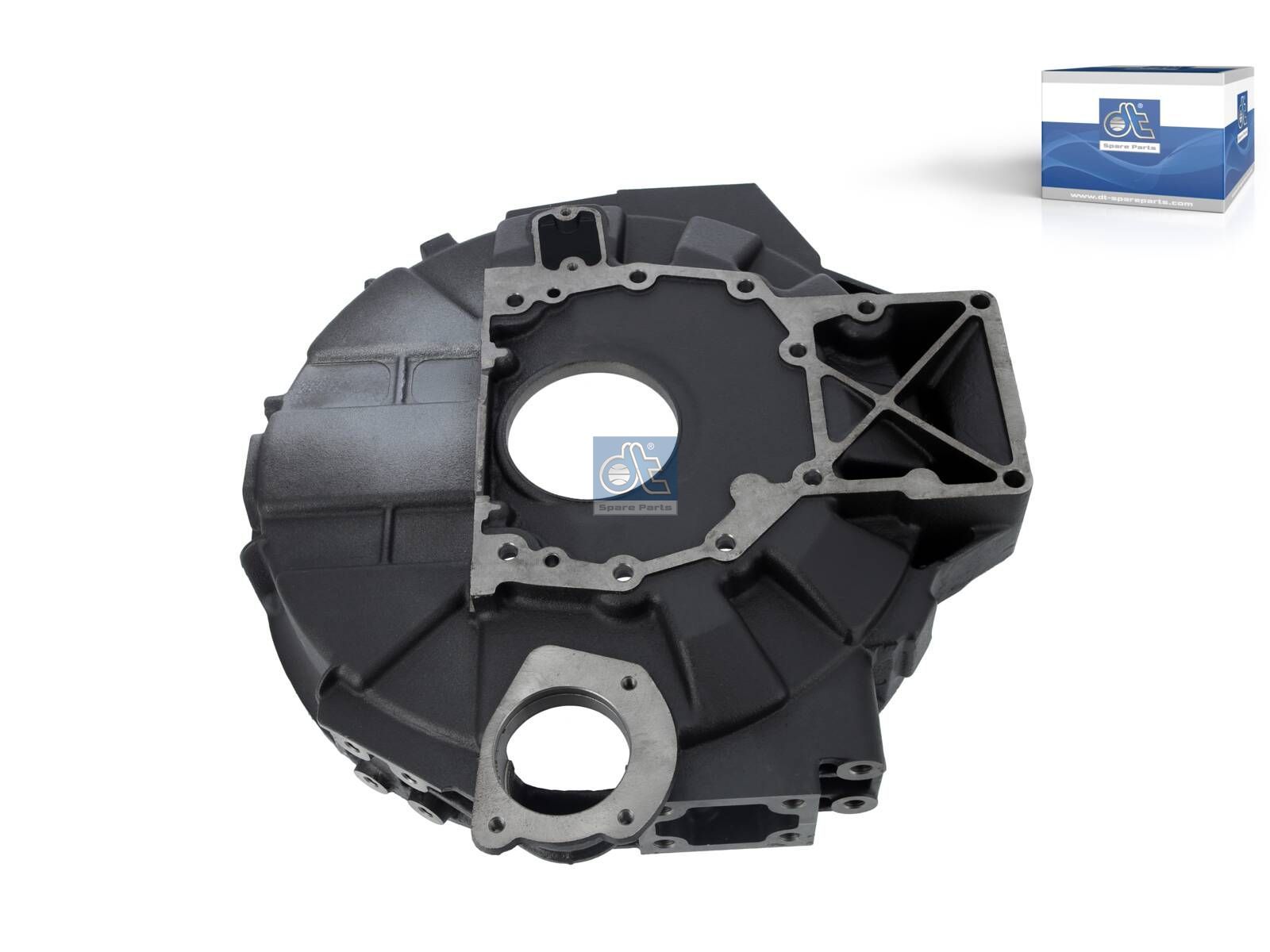 Flywheel housing | DT Spare Parts 3.10025