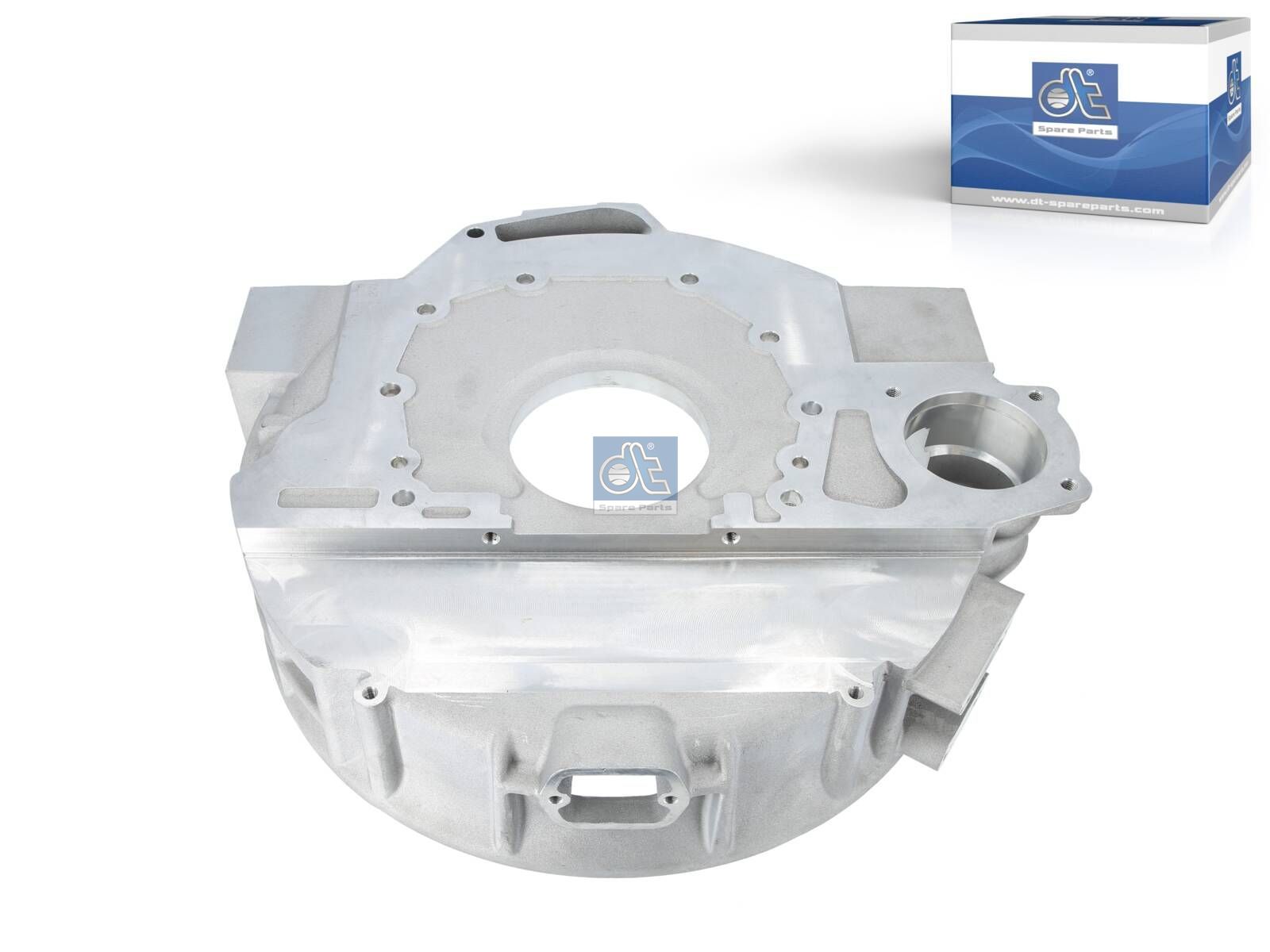Flywheel housing | DT Spare Parts 3.10026