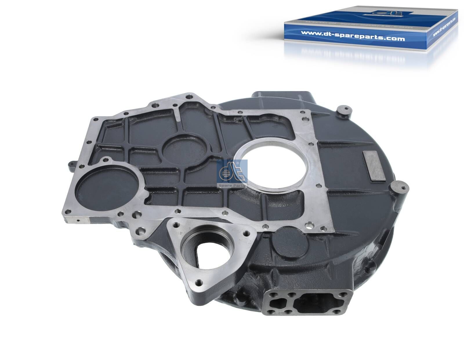 Flywheel housing | DT Spare Parts 3.10027
