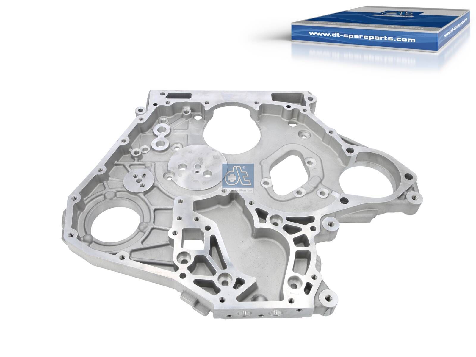 Timing case | DT Spare Parts 3.10028