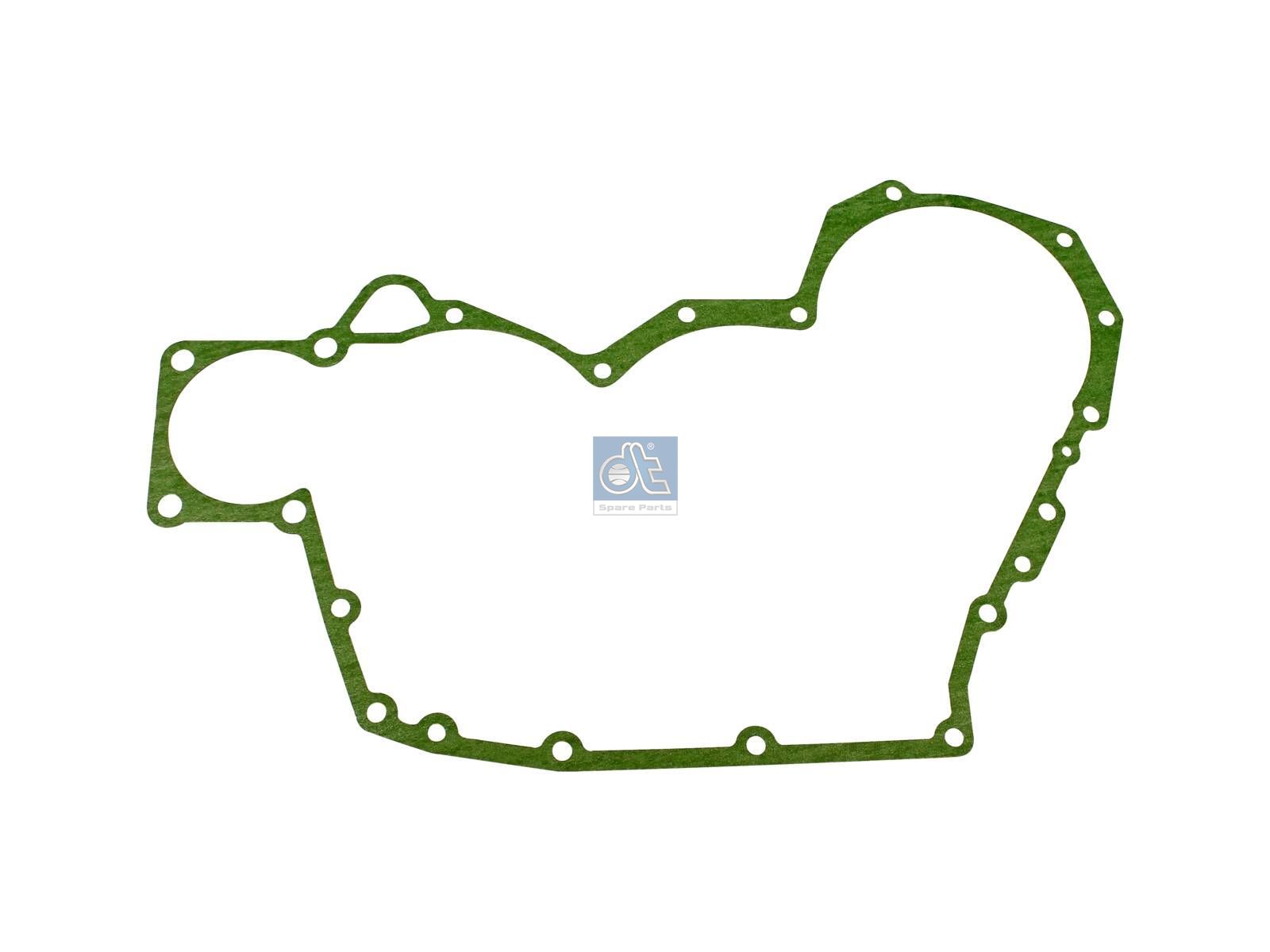 Gasket | DT Spare Parts 3.10032