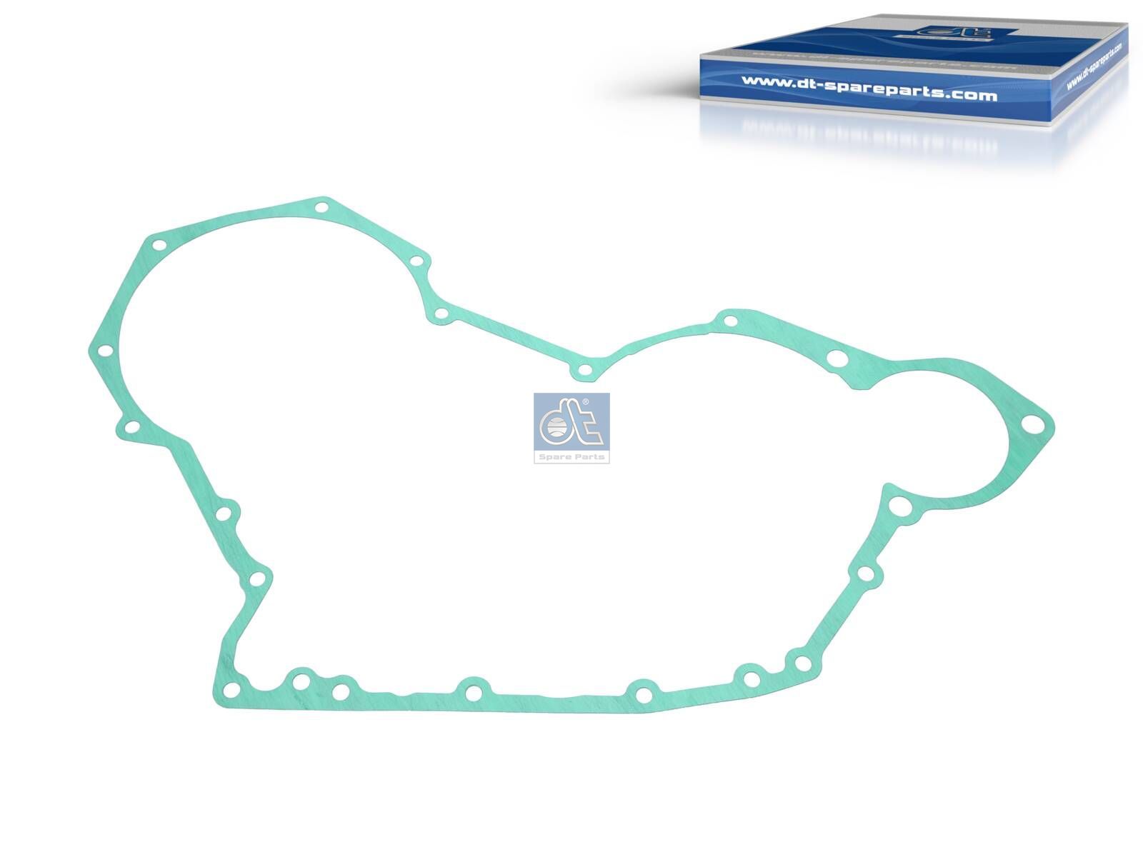 Gasket | DT Spare Parts 3.10039