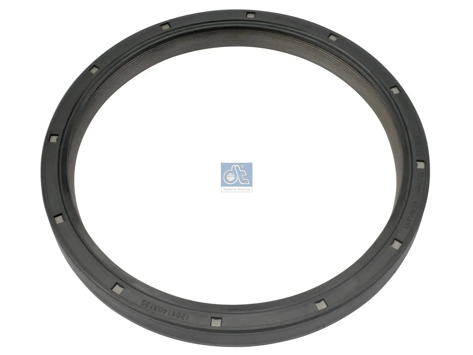 Oil seal DT Spare Parts 3.10041