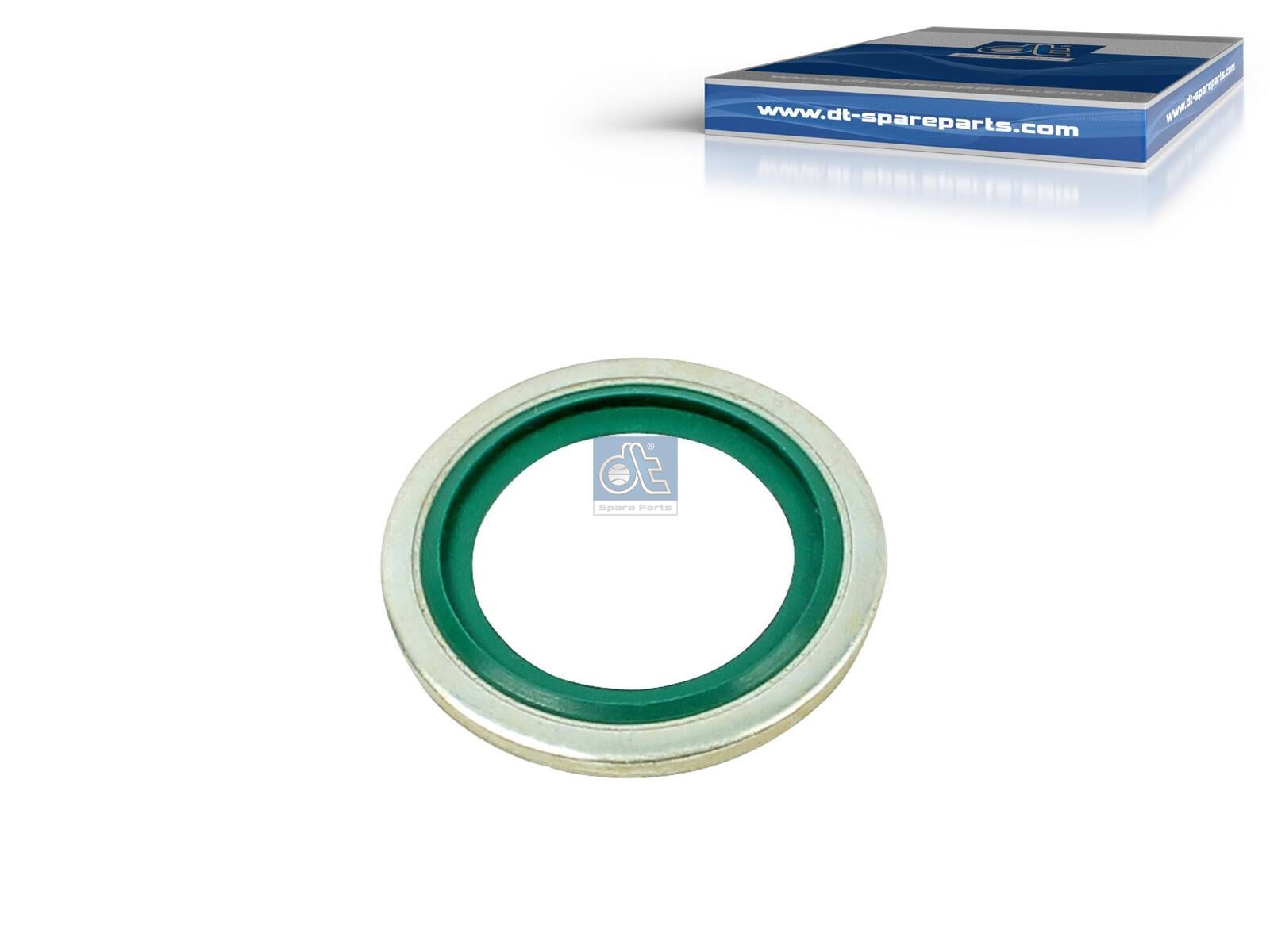 Seal ring | DT Spare Parts 3.10046