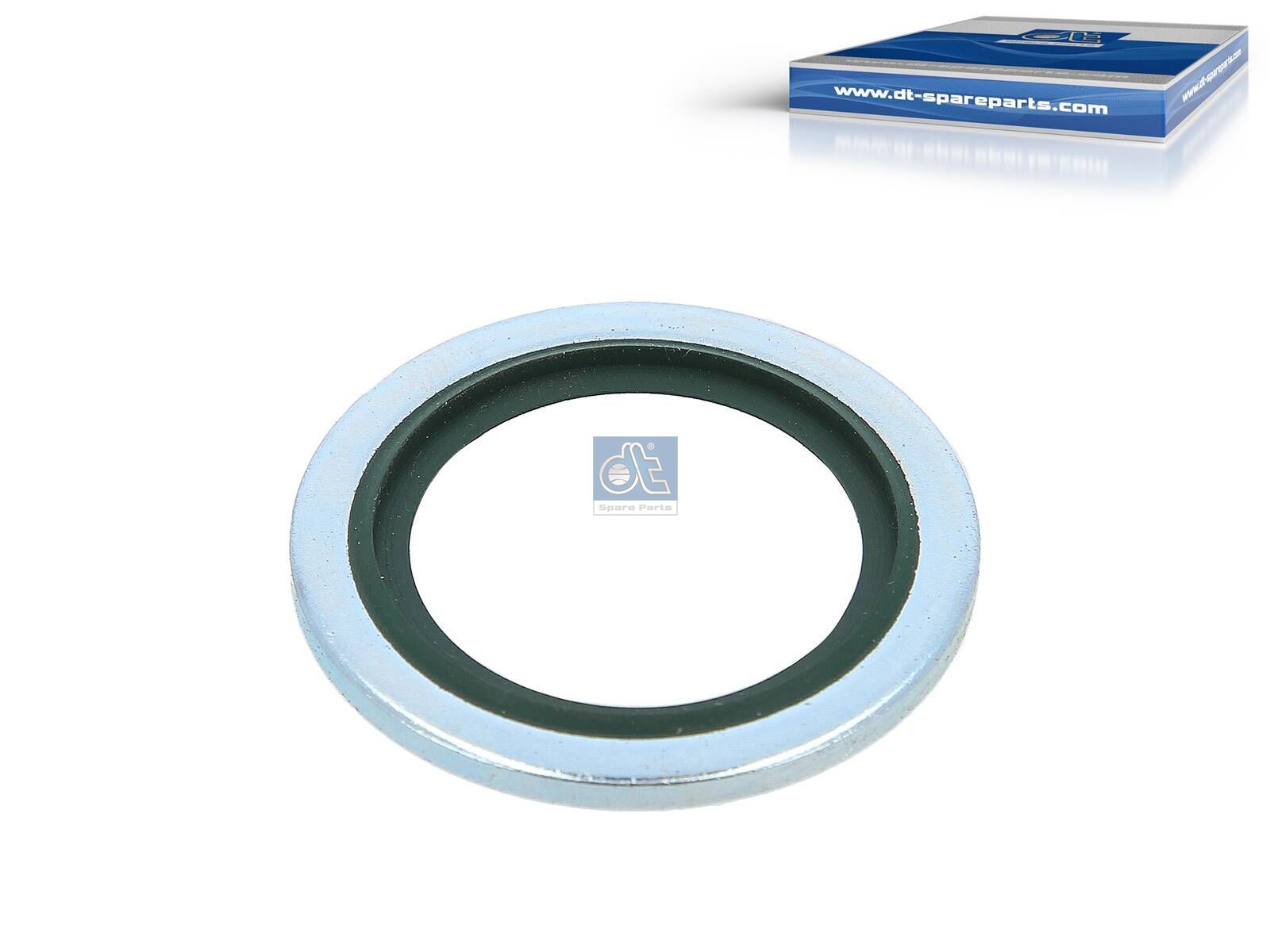 Seal ring | DT Spare Parts 3.10047