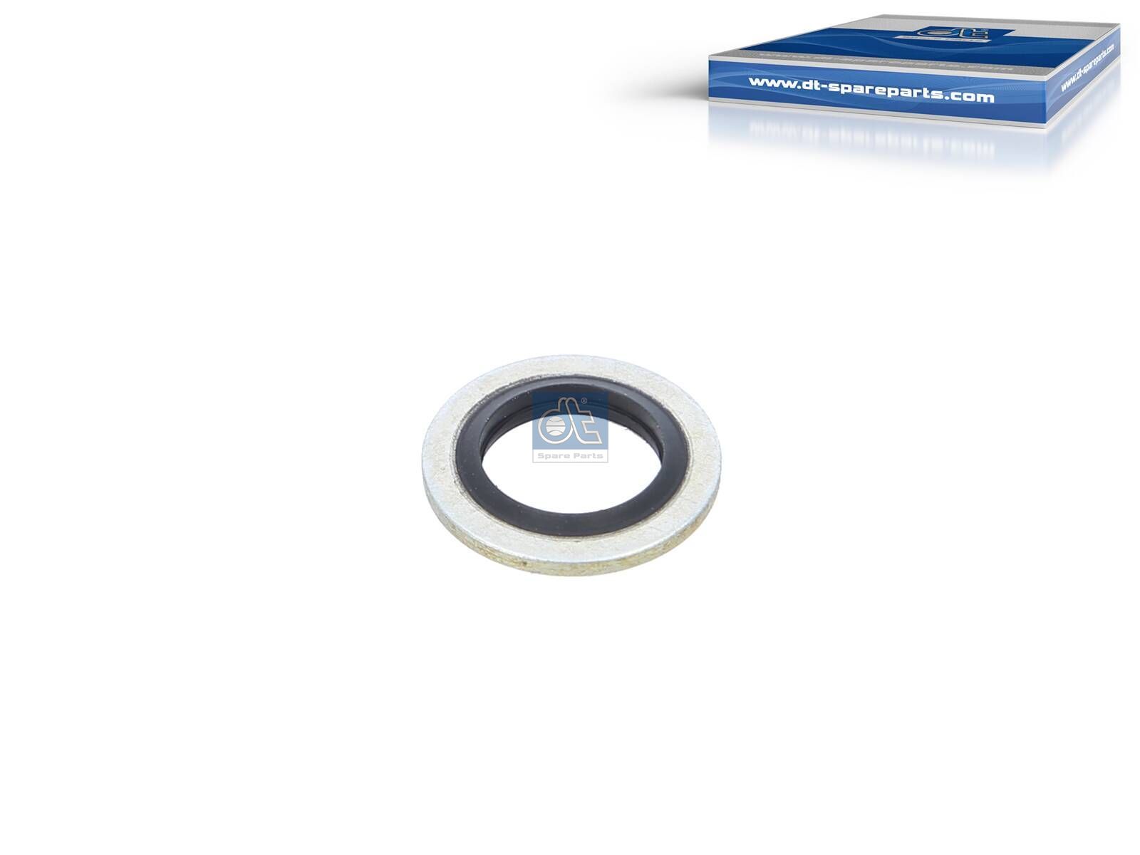 Seal ring | DT Spare Parts 3.10048