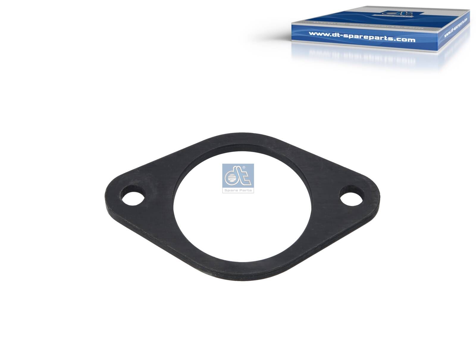 Flange | DT Spare Parts 3.10055