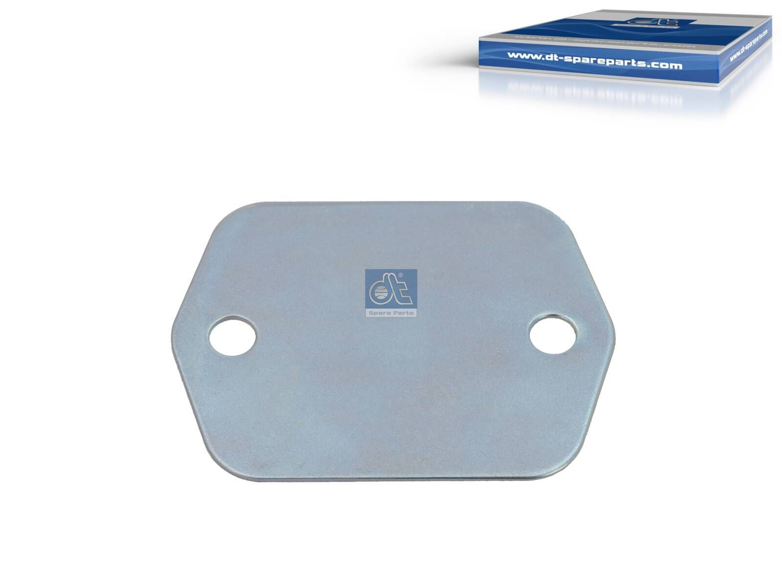 Flange | DT Spare Parts 3.10056