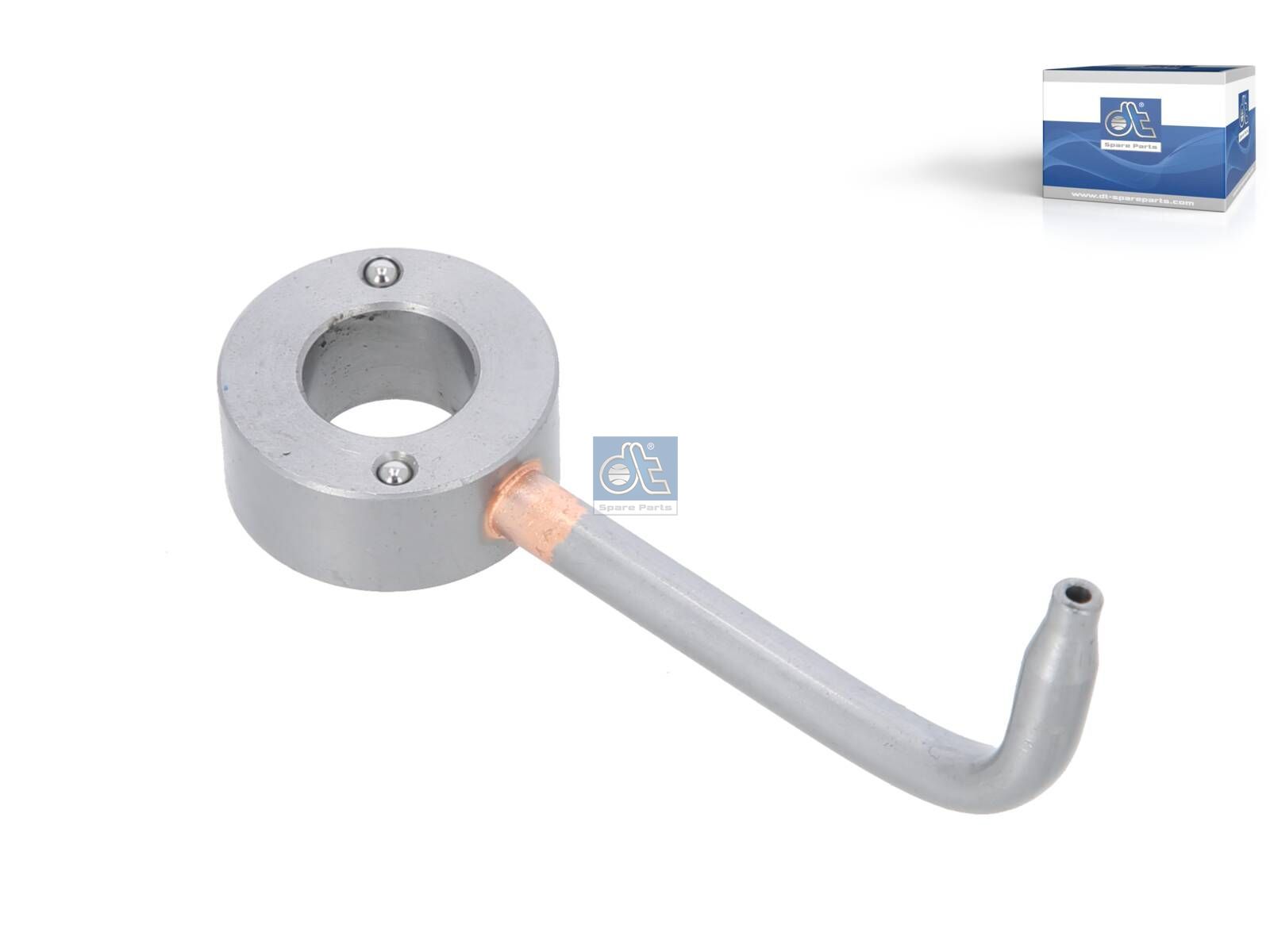 Oil nozzle | DT Spare Parts 3.10067
