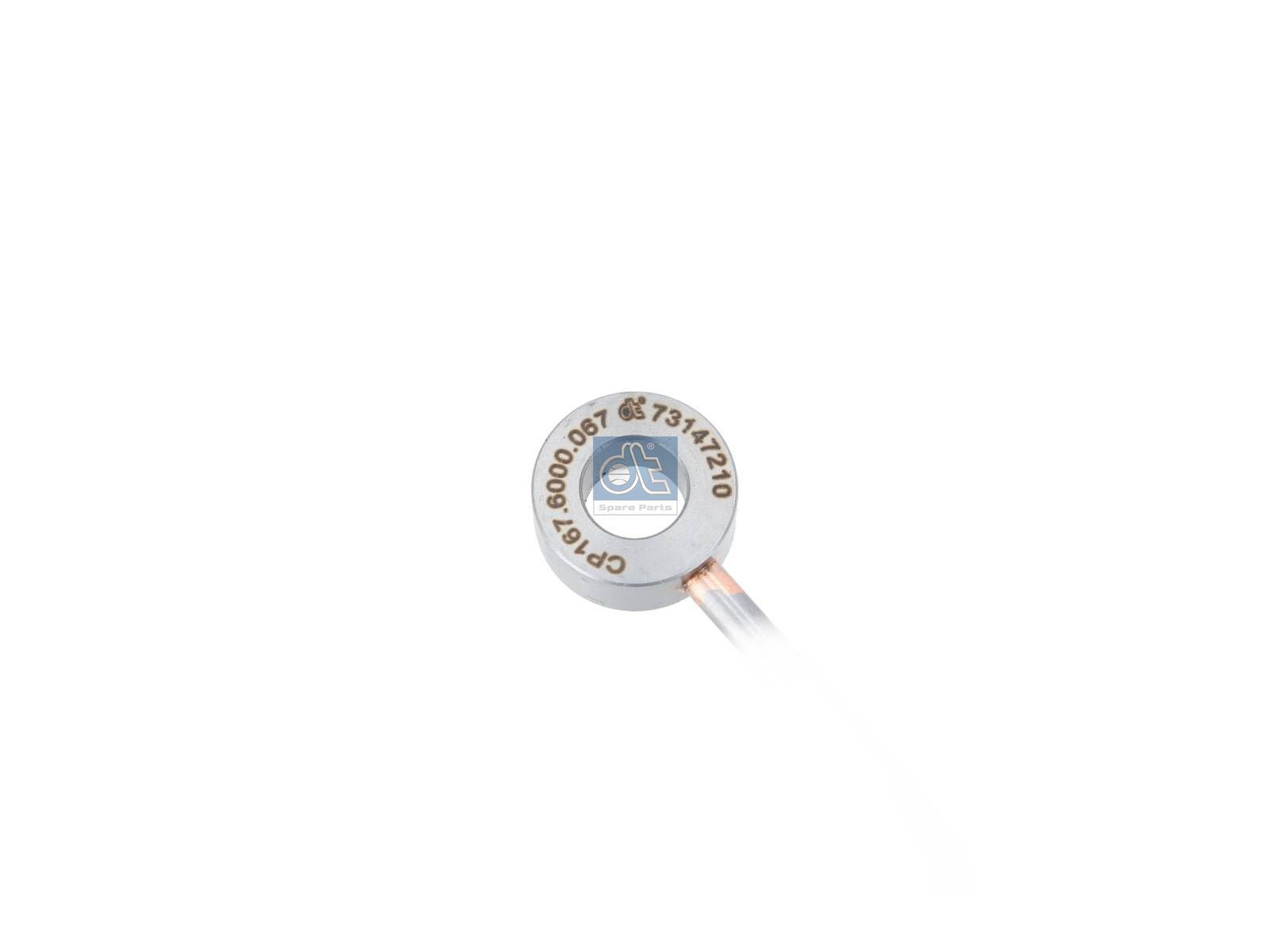 Oil nozzle | DT Spare Parts 3.10067