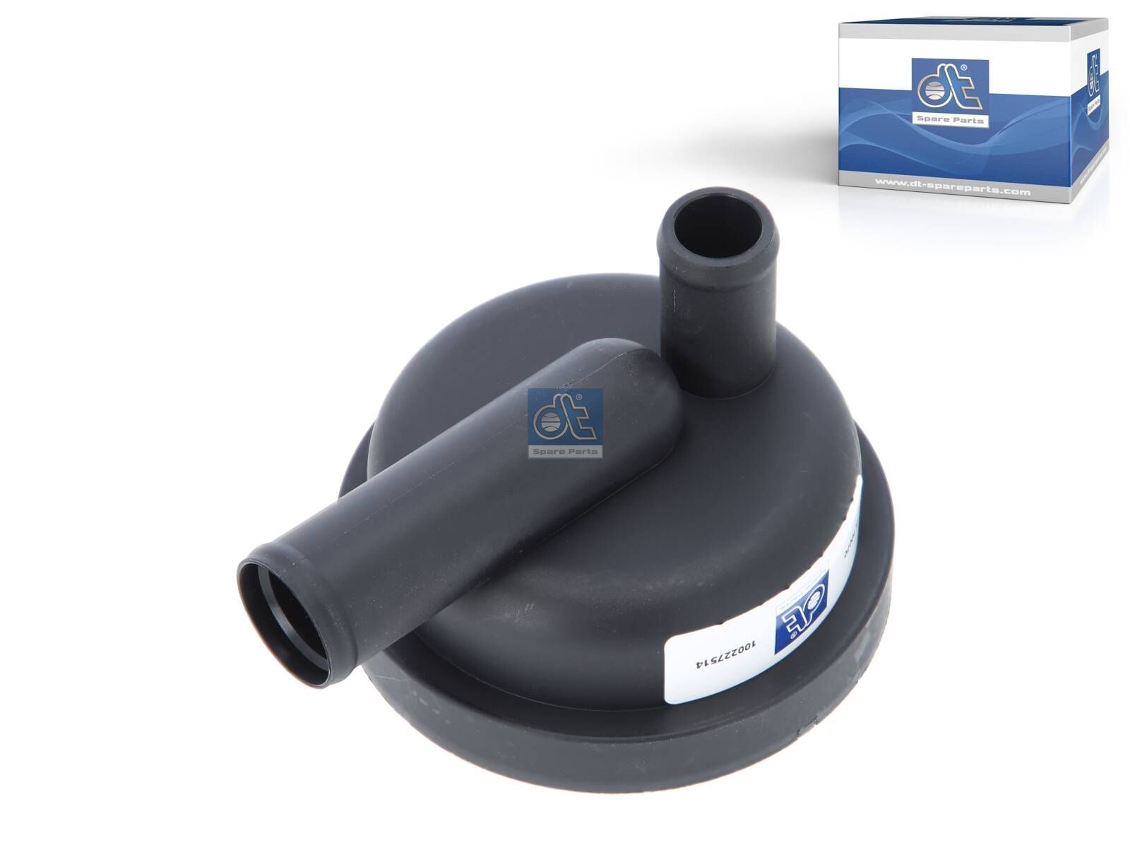 Pressure control valve | DT Spare Parts 3.10070