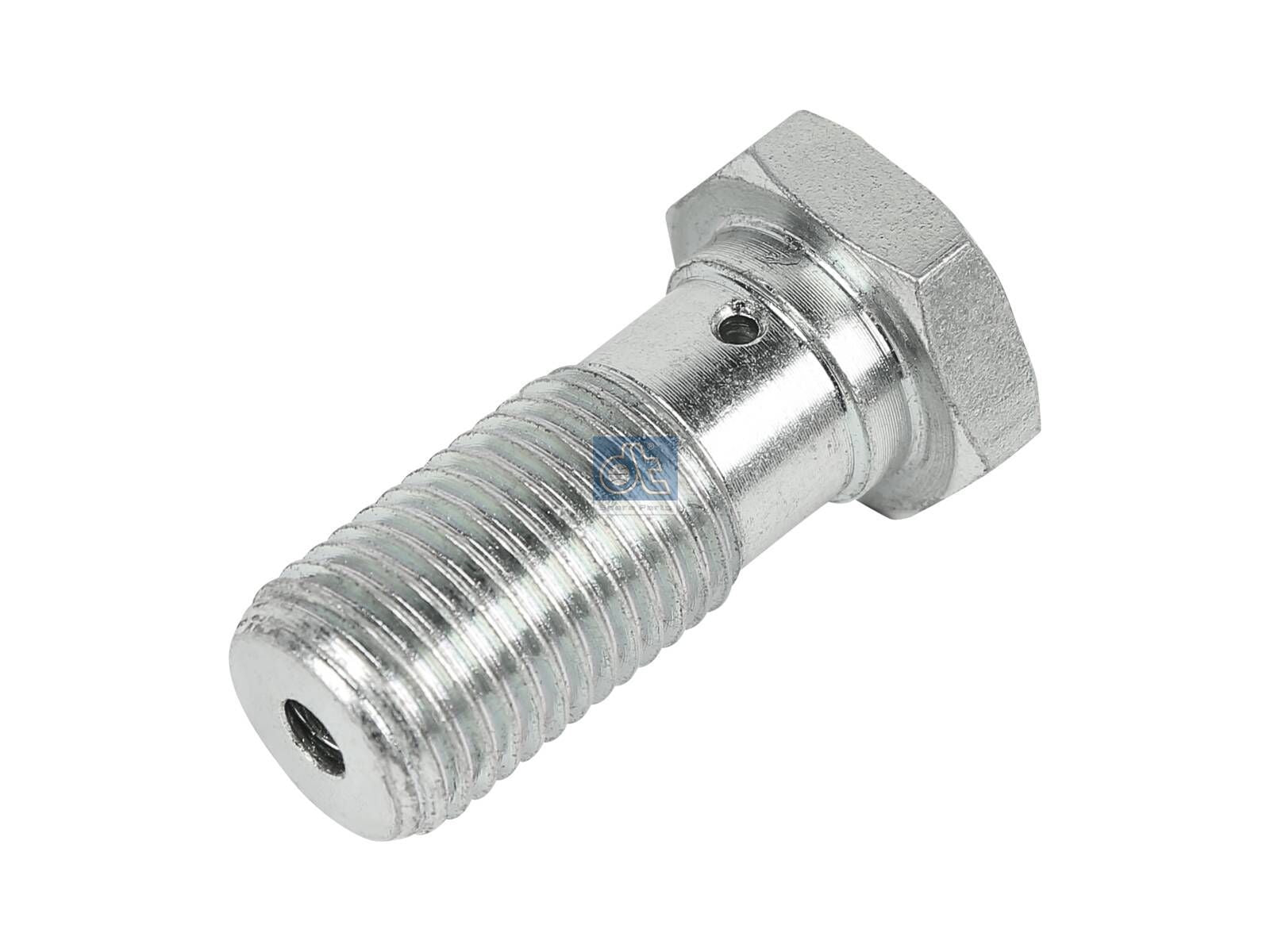 Oil pressure valve | DT Spare Parts 3.10071