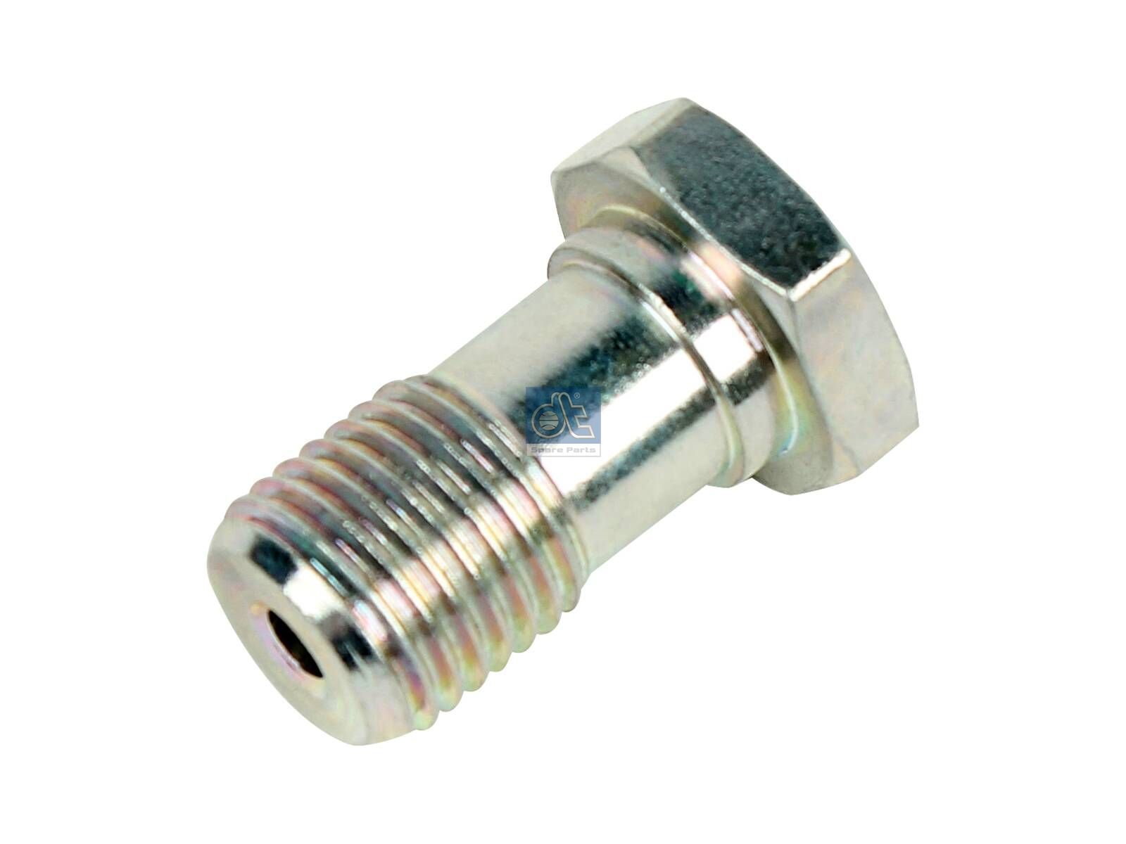 Oil pressure valve | DT Spare Parts 3.10072