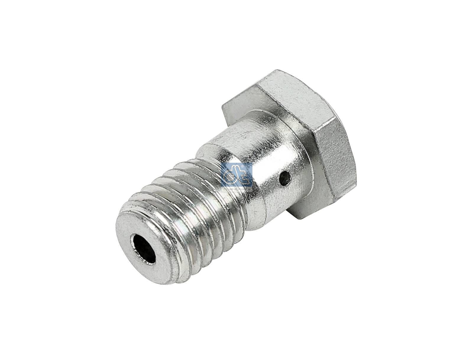 Oil pressure valve | DT Spare Parts 3.10073