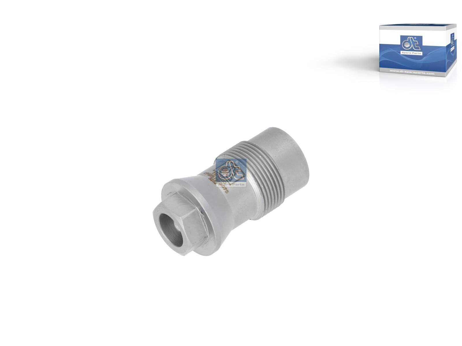 Pressure relief valve | DT Spare Parts 3.10075