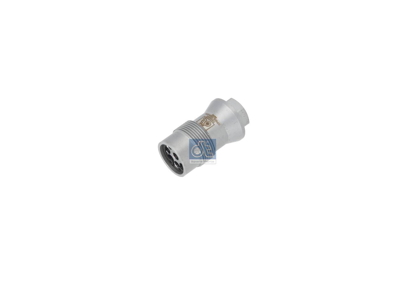 Pressure relief valve | DT Spare Parts 3.10075