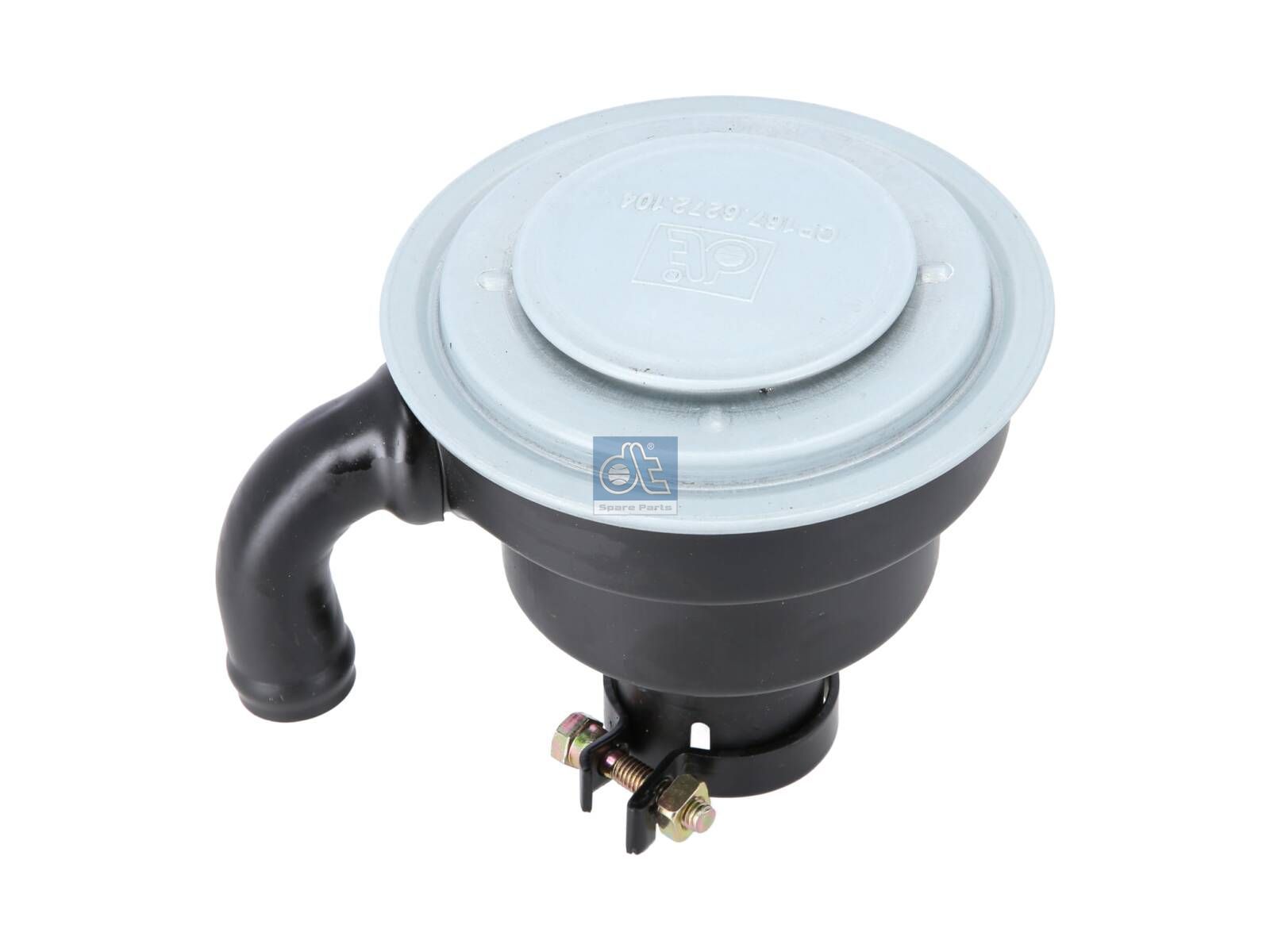 Oil separator | DT Spare Parts 3.10104