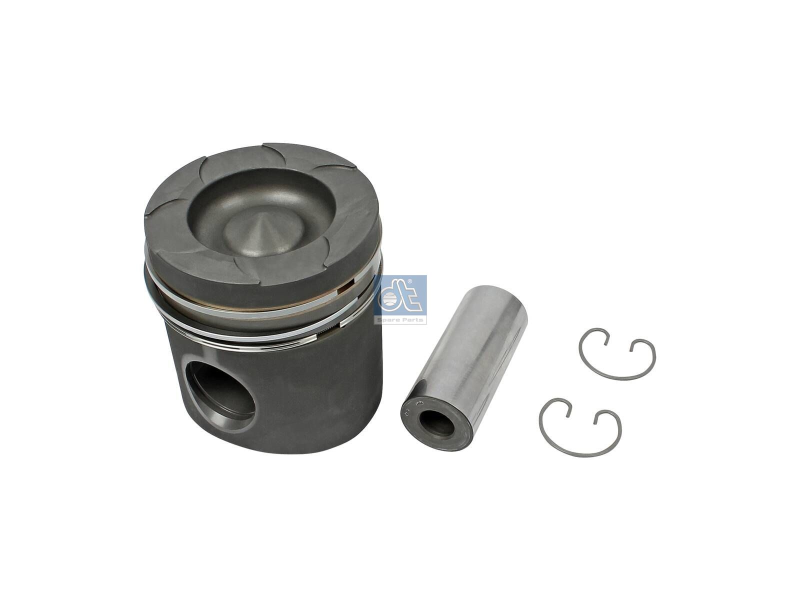 Piston | DT Spare Parts 3.10132