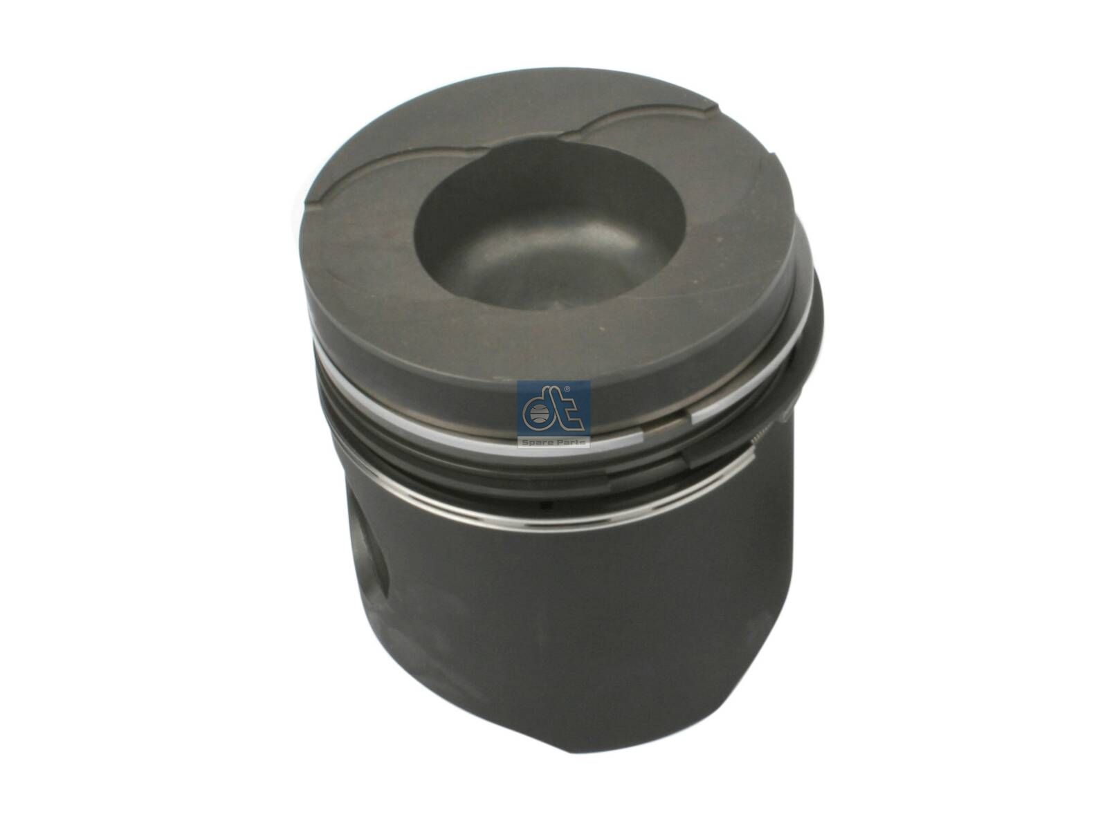 Piston | DT Spare Parts 3.10133