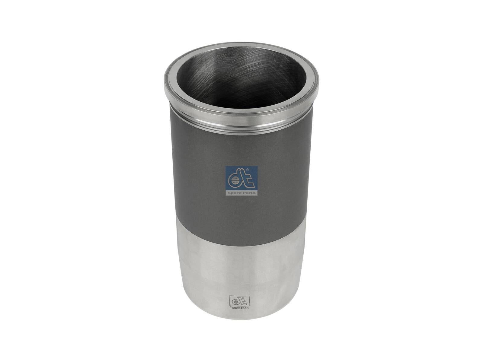 Cylinder liner | DT Spare Parts 3.10152