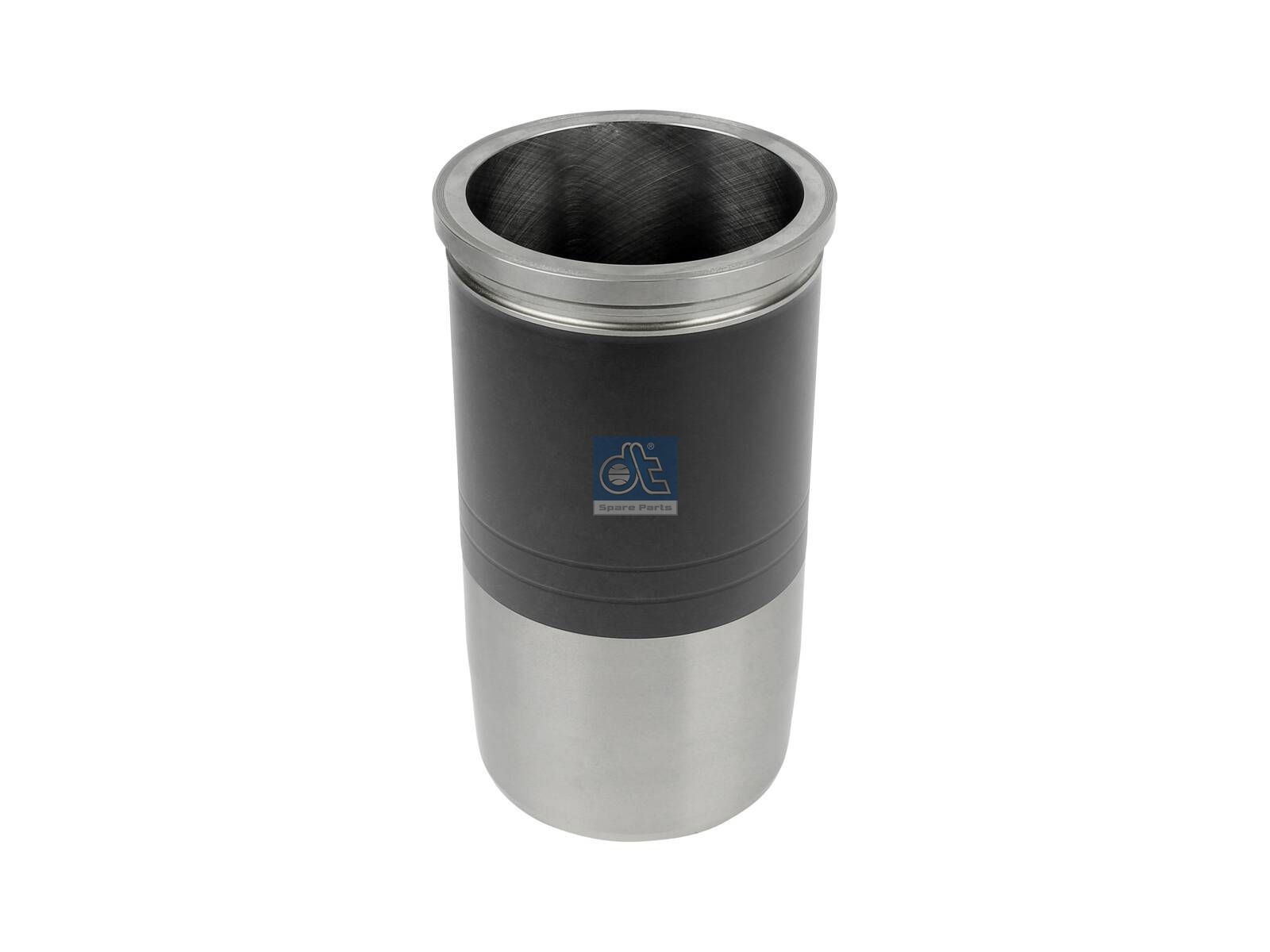 Cylinder liner | DT Spare Parts 3.10156