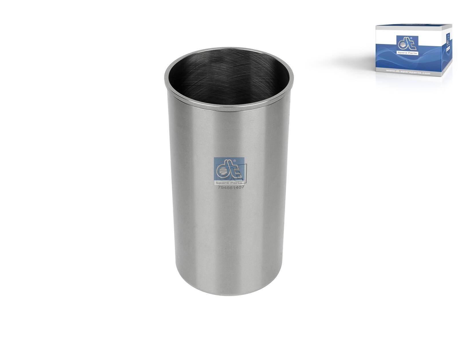 Cylinder liner | DT Spare Parts 3.10158