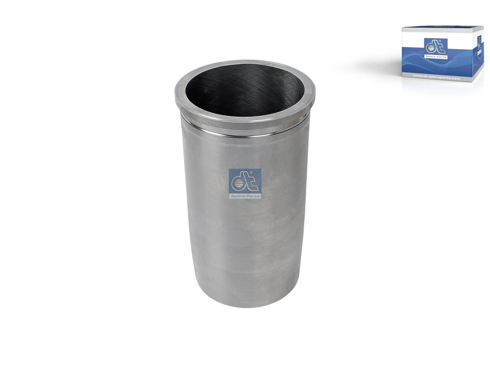 Cylinder liner | DT Spare Parts 3.10164