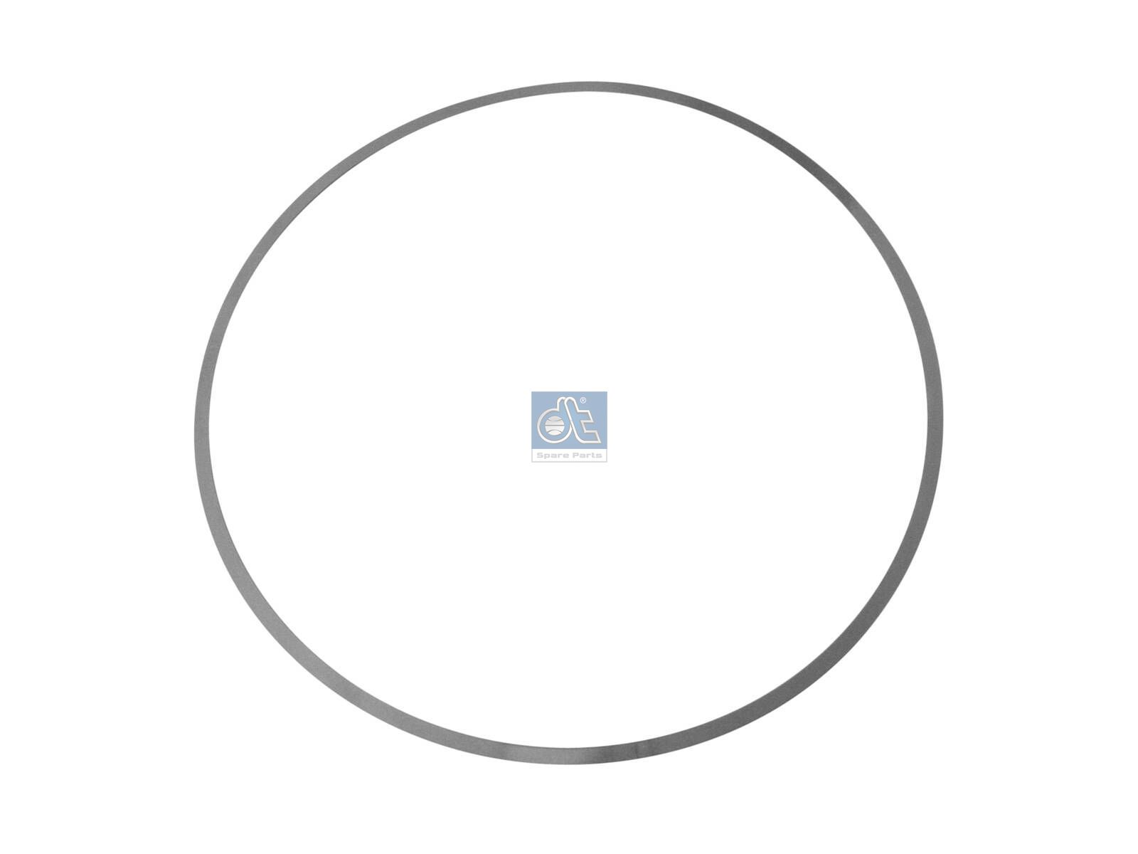 Shim | DT Spare Parts 3.10165