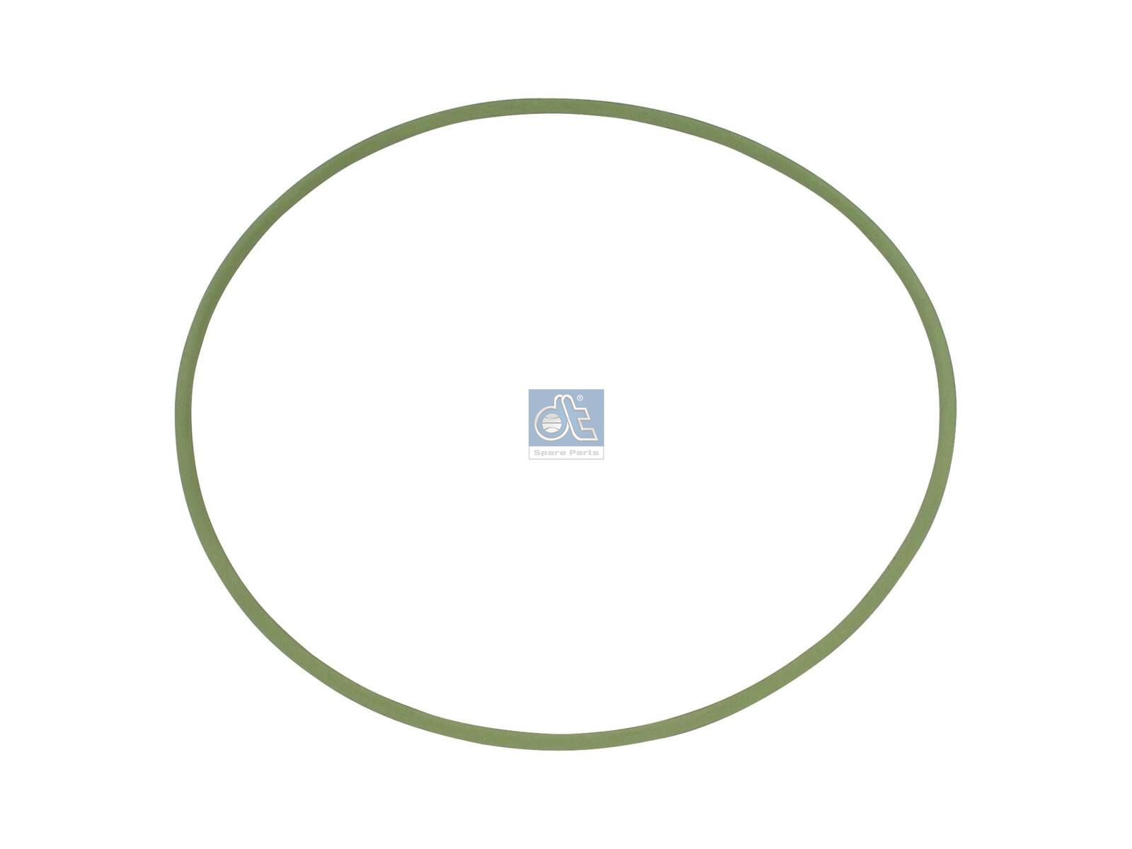 O-ring | DT Spare Parts 3.10174