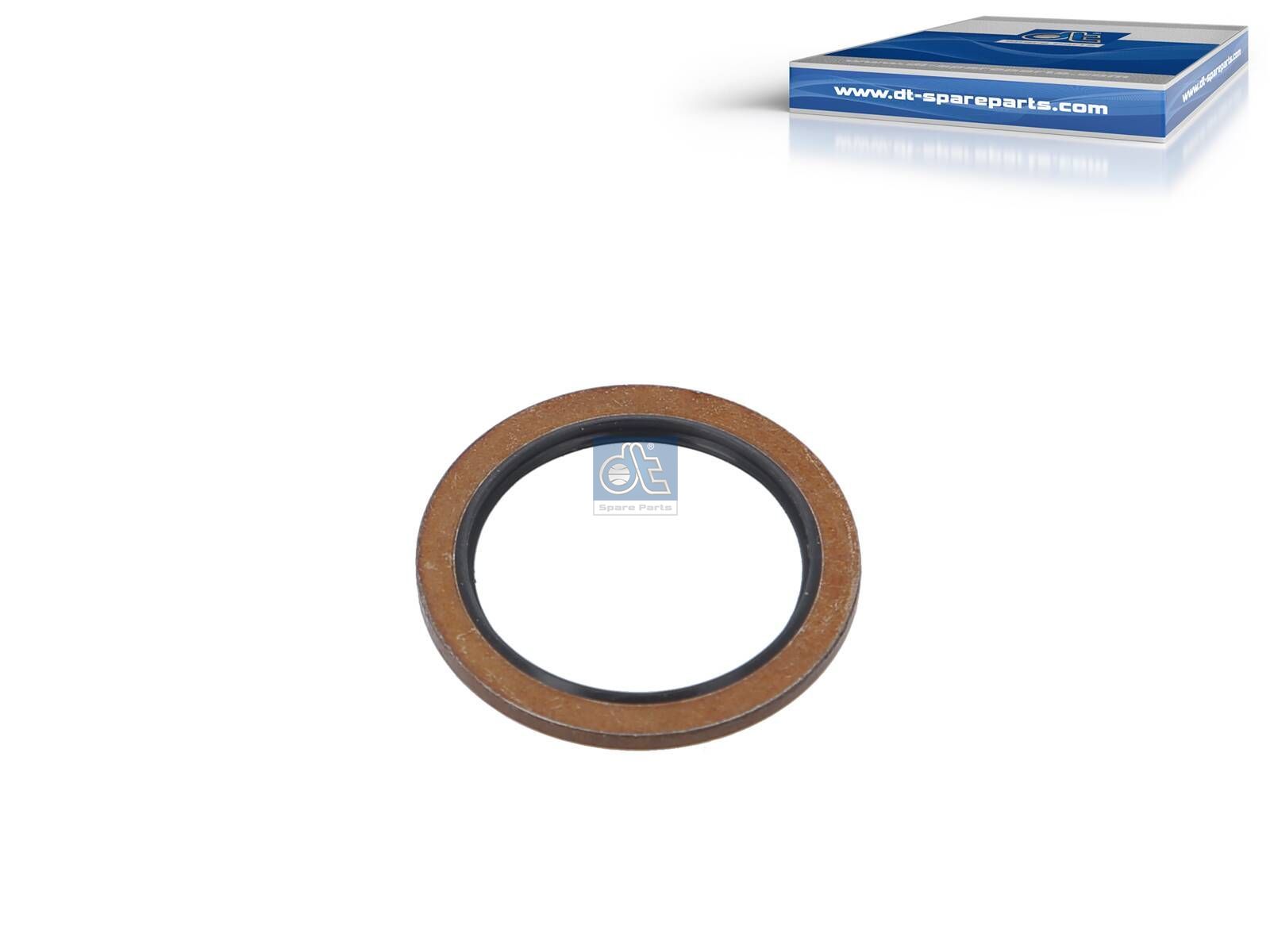 Seal ring | DT Spare Parts 3.10221