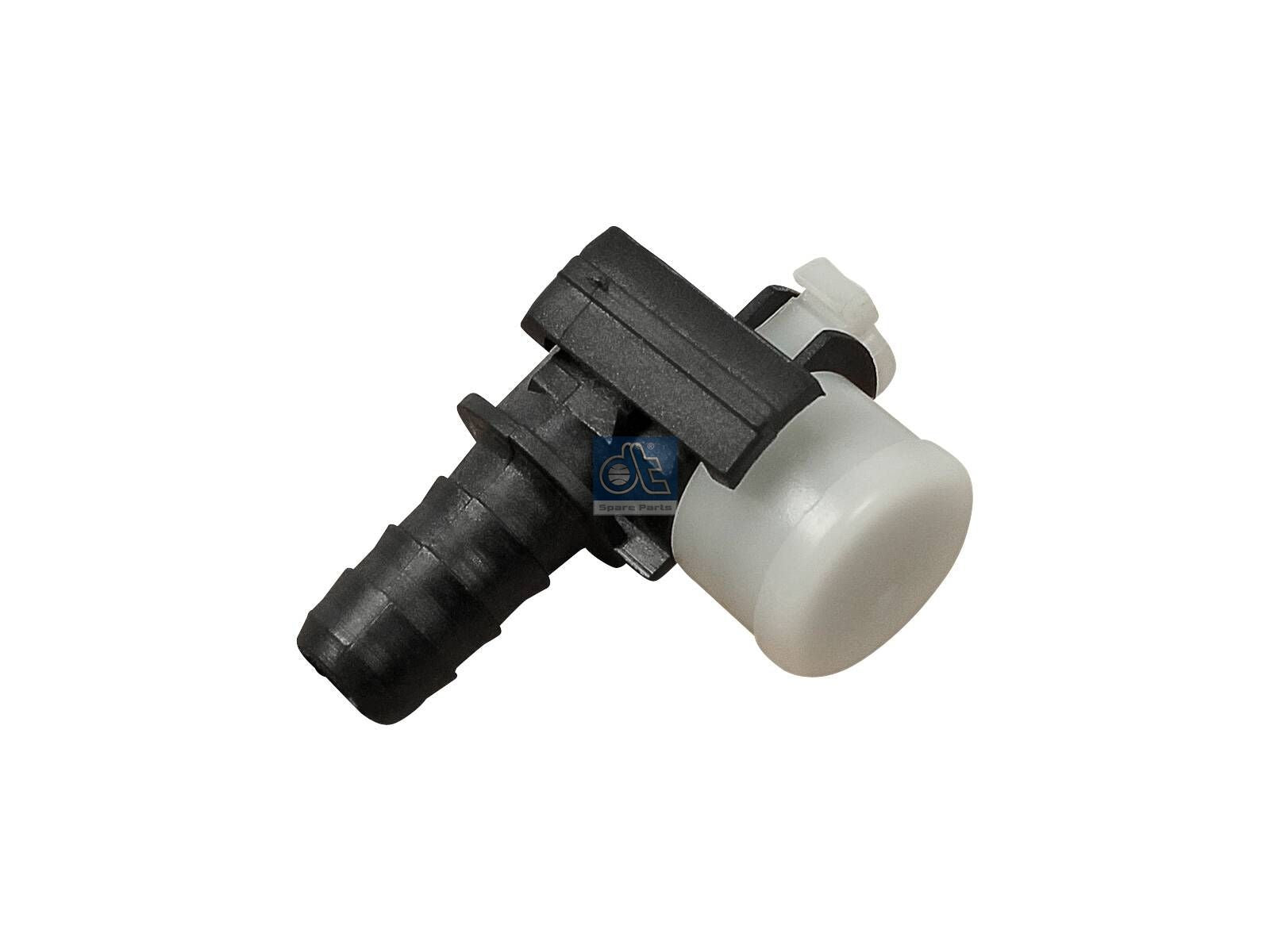 Elbow connector | DT Spare Parts 3.10225