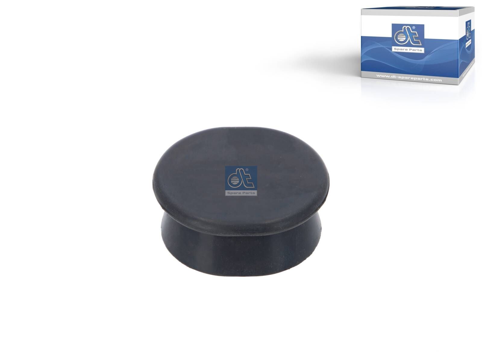 Rubber plug | DT Spare Parts 3.10230