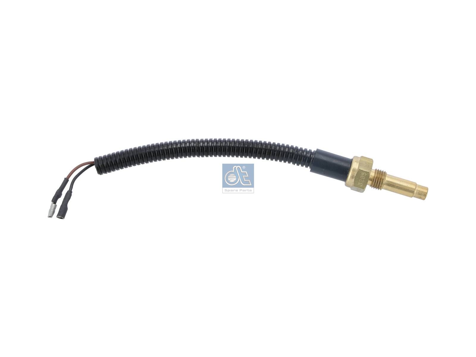 Temperature sensor | DT Spare Parts 3.10302